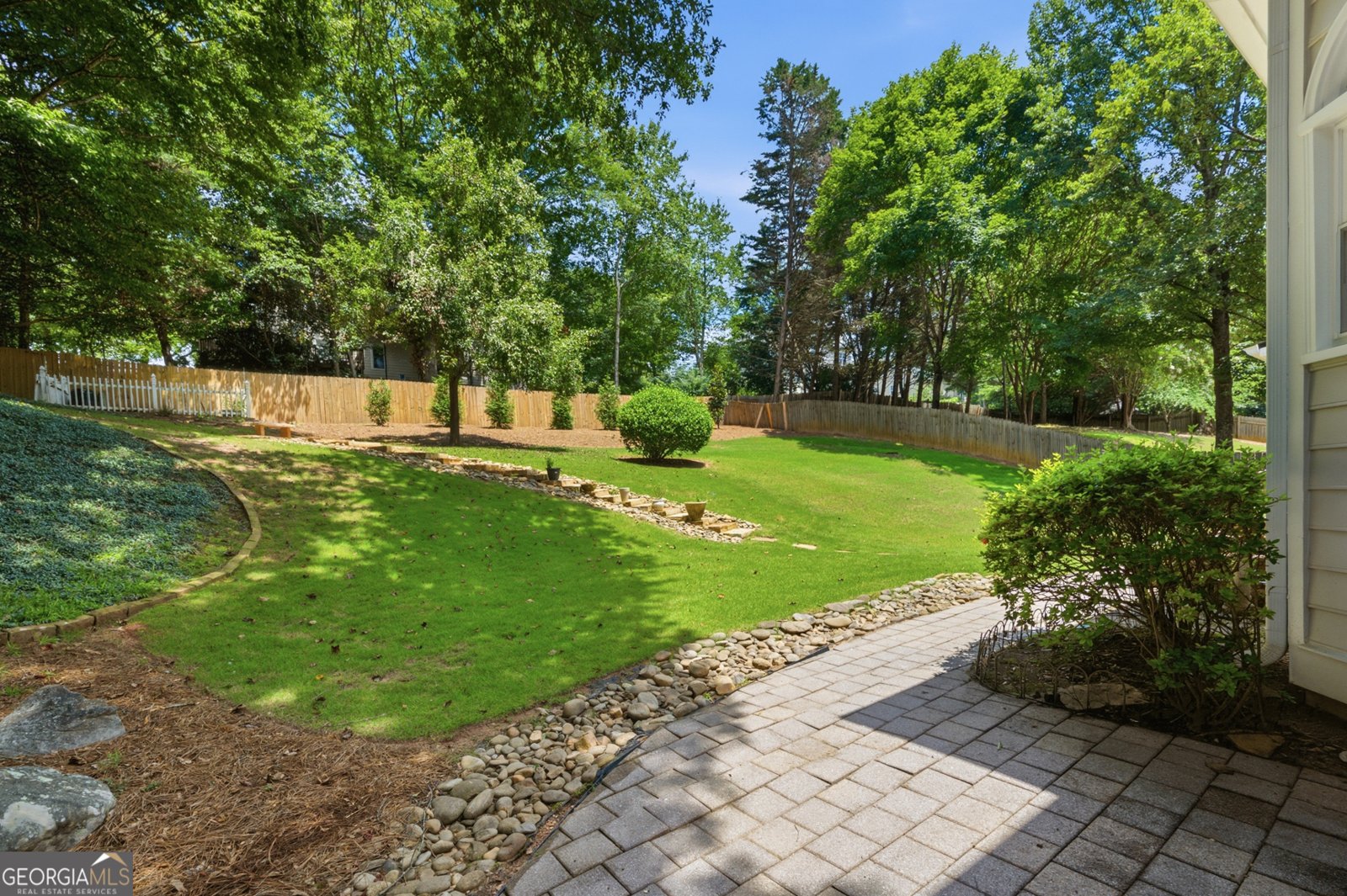 3420 Waters Mill Drive Alpharetta - Photo 27