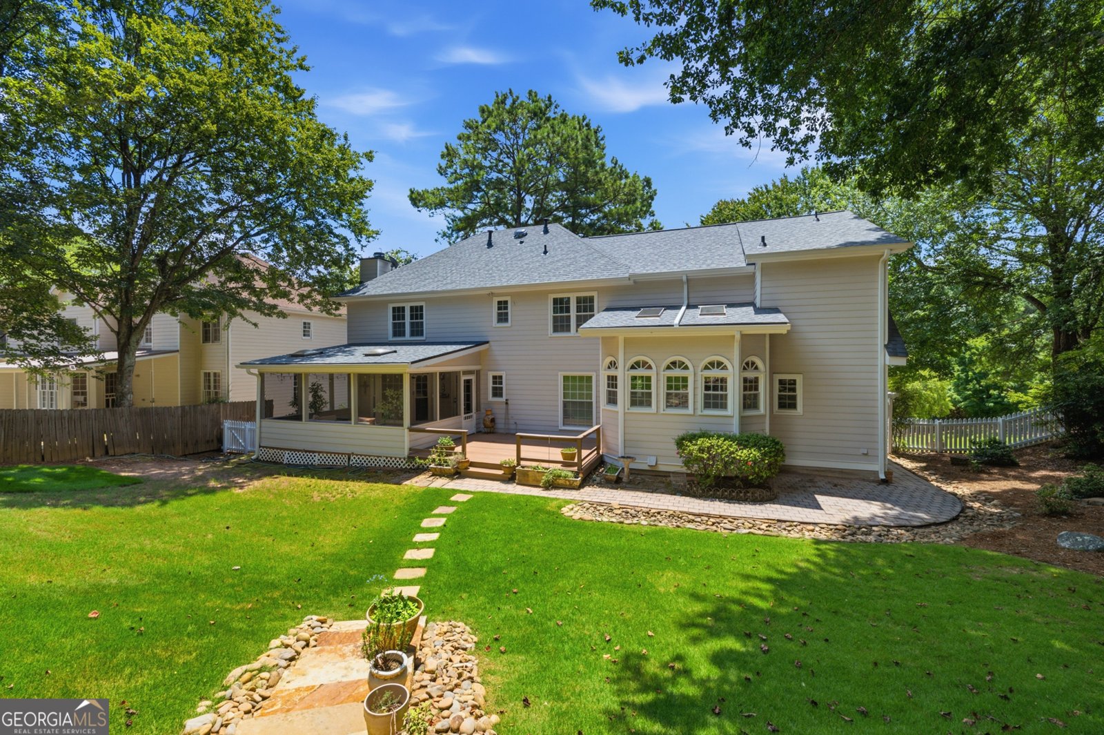 3420 Waters Mill Drive Alpharetta - Photo 32