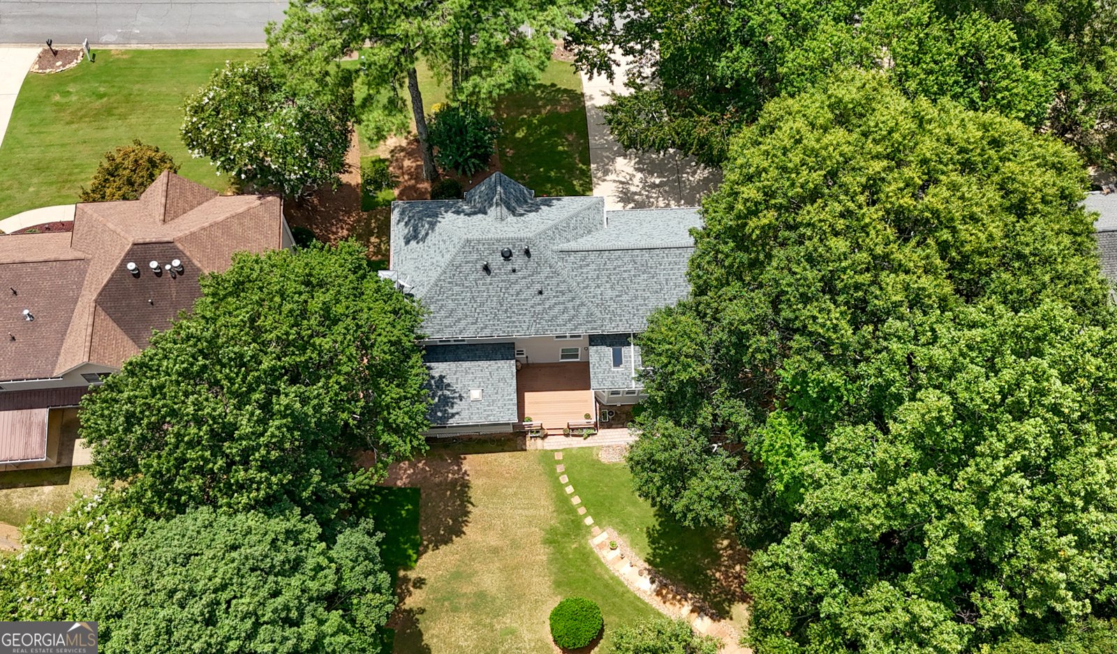 3420 Waters Mill Drive Alpharetta - Photo 34