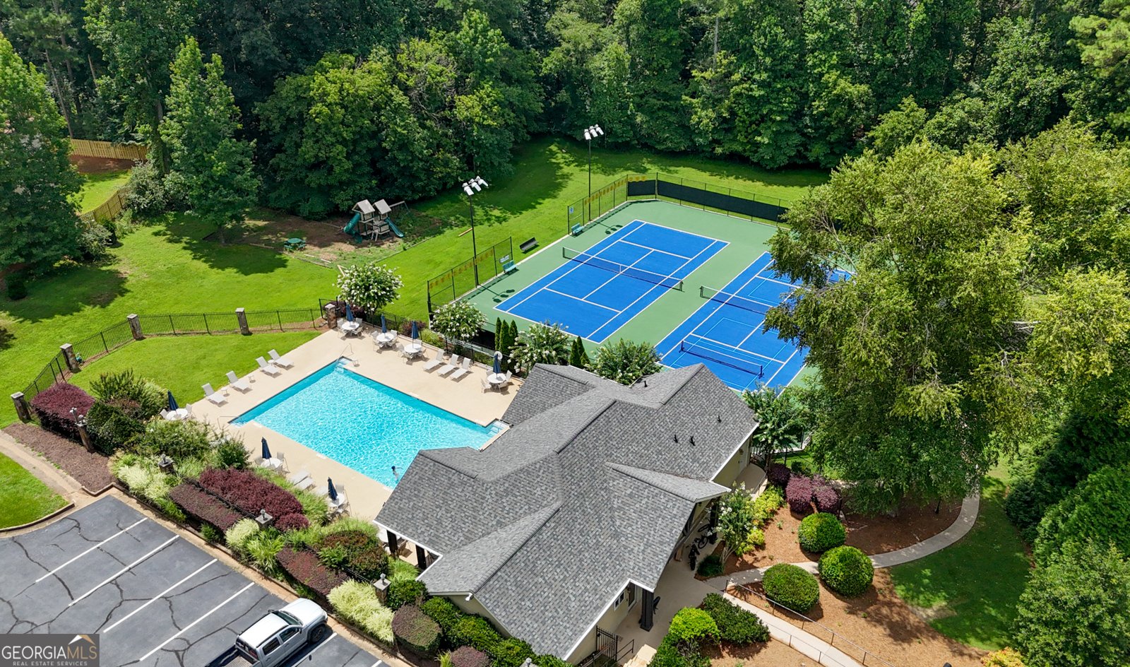 3420 Waters Mill Drive Alpharetta - Photo 35