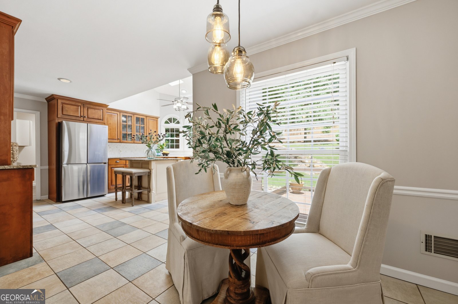 3420 Waters Mill Drive Alpharetta - Photo 6
