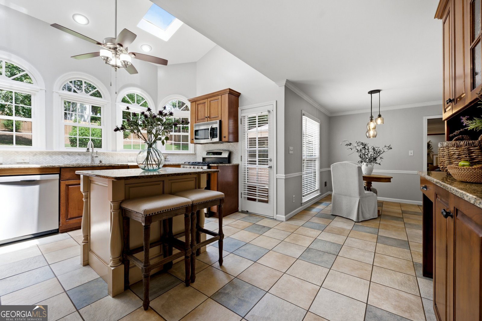 3420 Waters Mill Drive Alpharetta - Photo 7