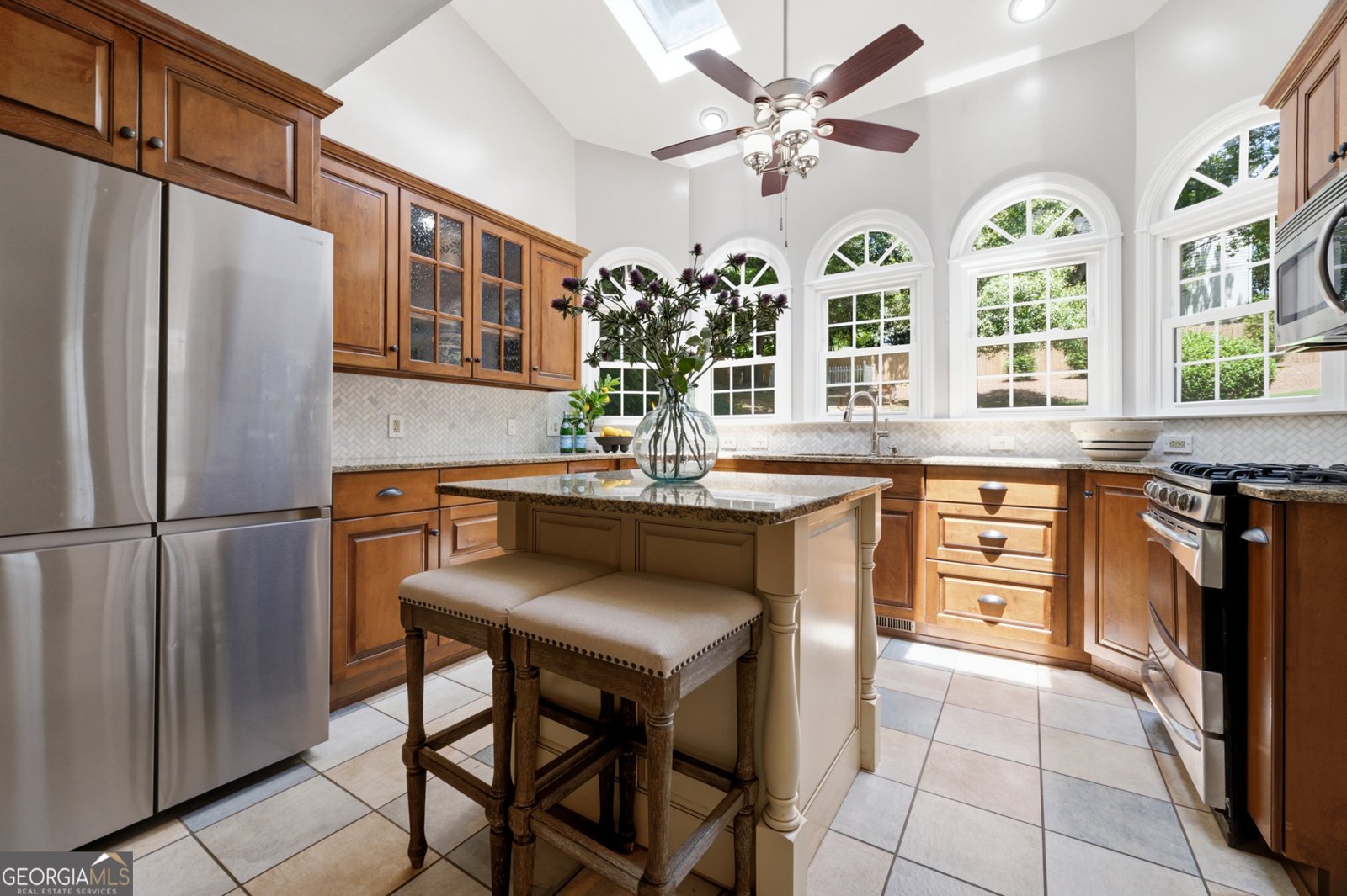 3420 Waters Mill Drive Alpharetta - Photo 8