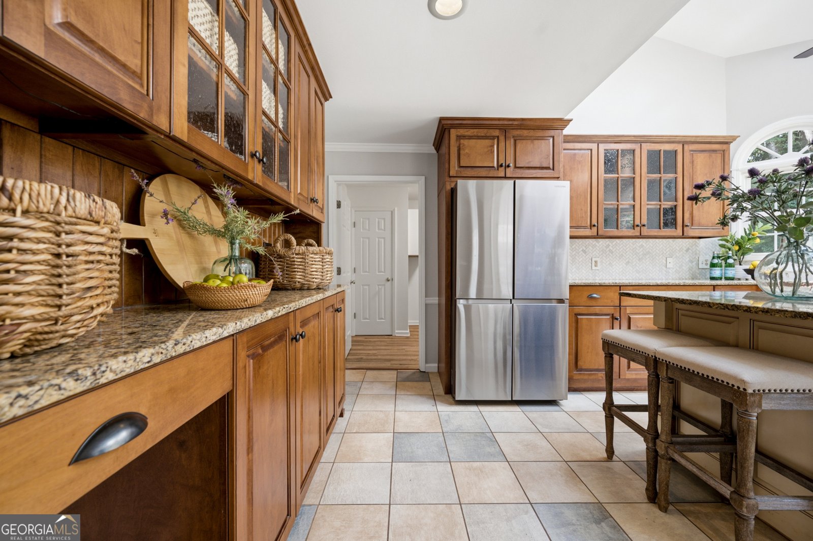 3420 Waters Mill Drive Alpharetta - Photo 9