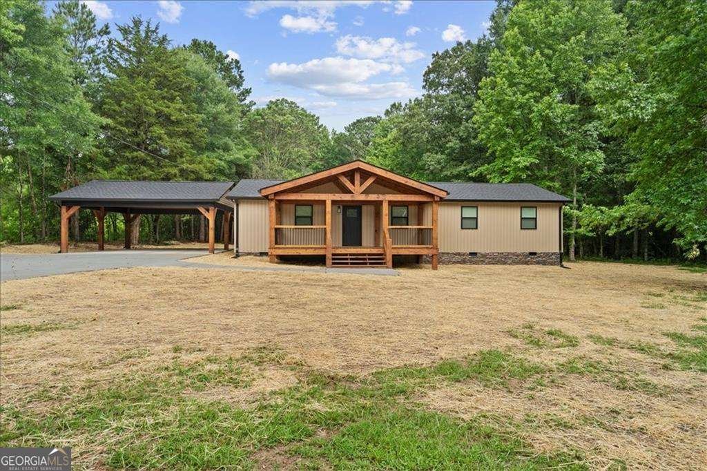 126 Church Road Calhoun - main photo