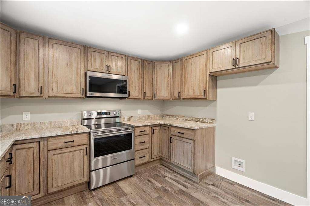 126 Church Road Calhoun - Photo 10
