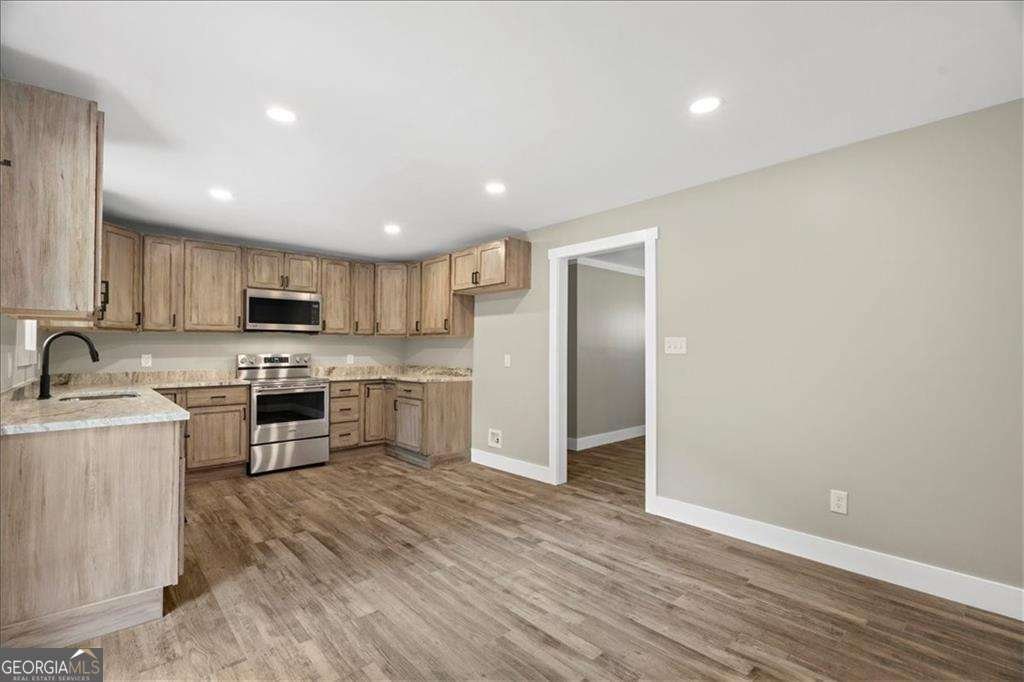 126 Church Road Calhoun - Photo 12