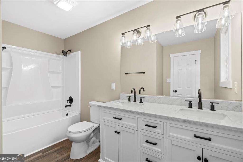126 Church Road Calhoun - Photo 16