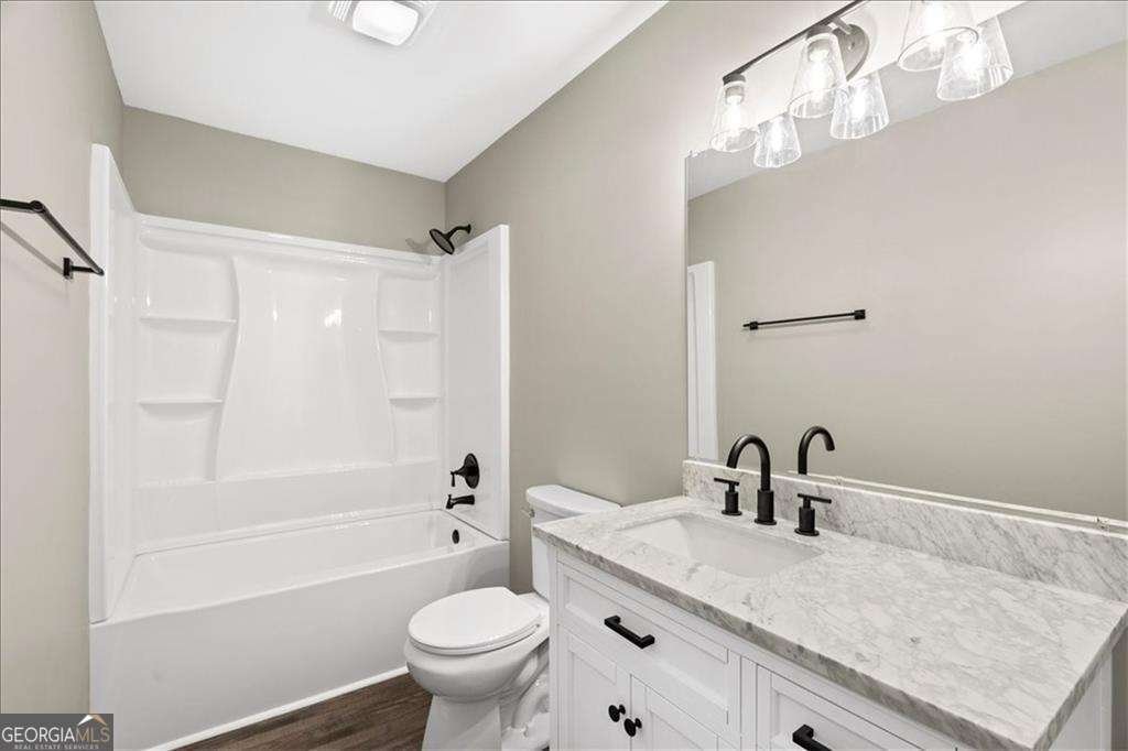 126 Church Road Calhoun - Photo 19