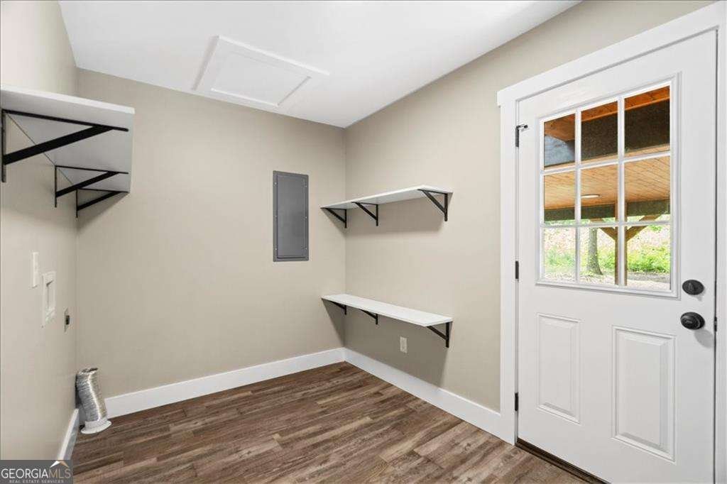 126 Church Road Calhoun - Photo 20