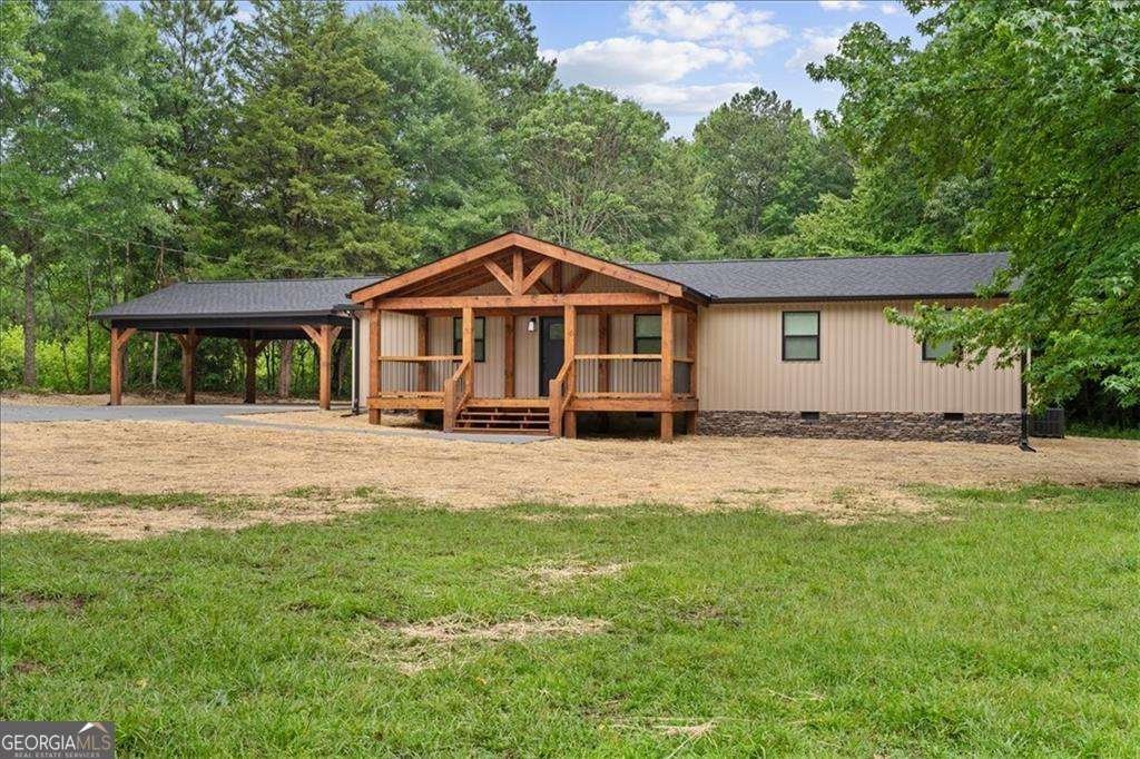 126 Church Road Calhoun - Photo 24