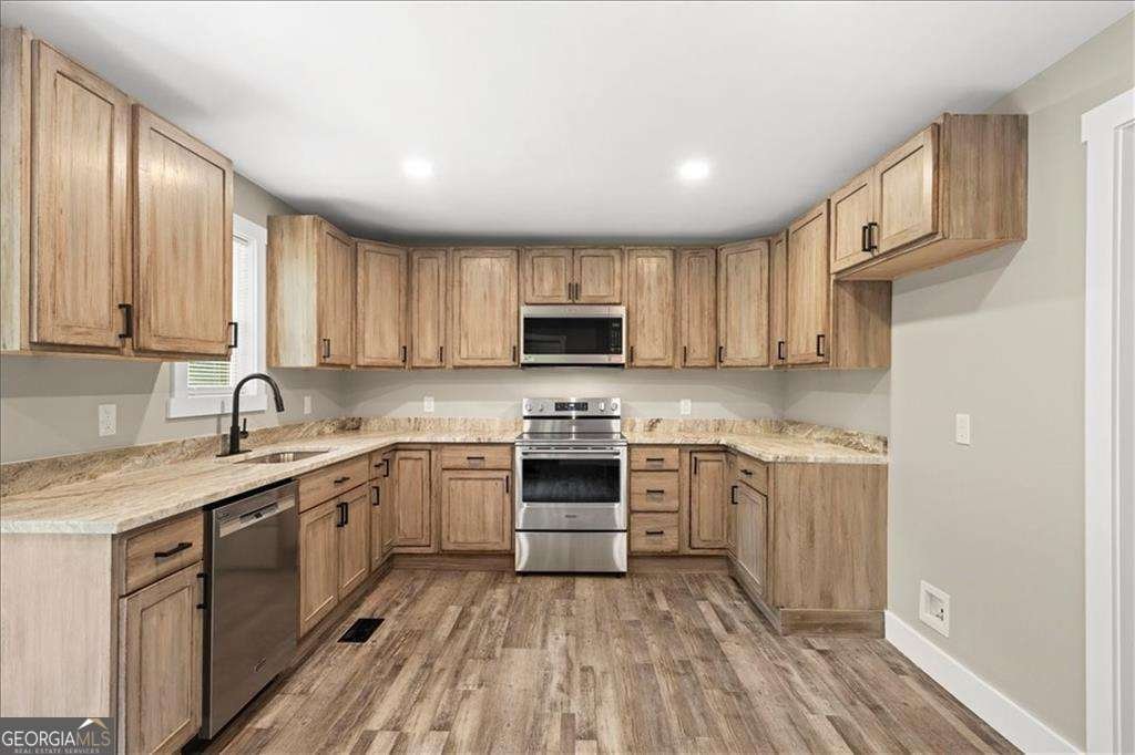126 Church Road Calhoun - Photo 8