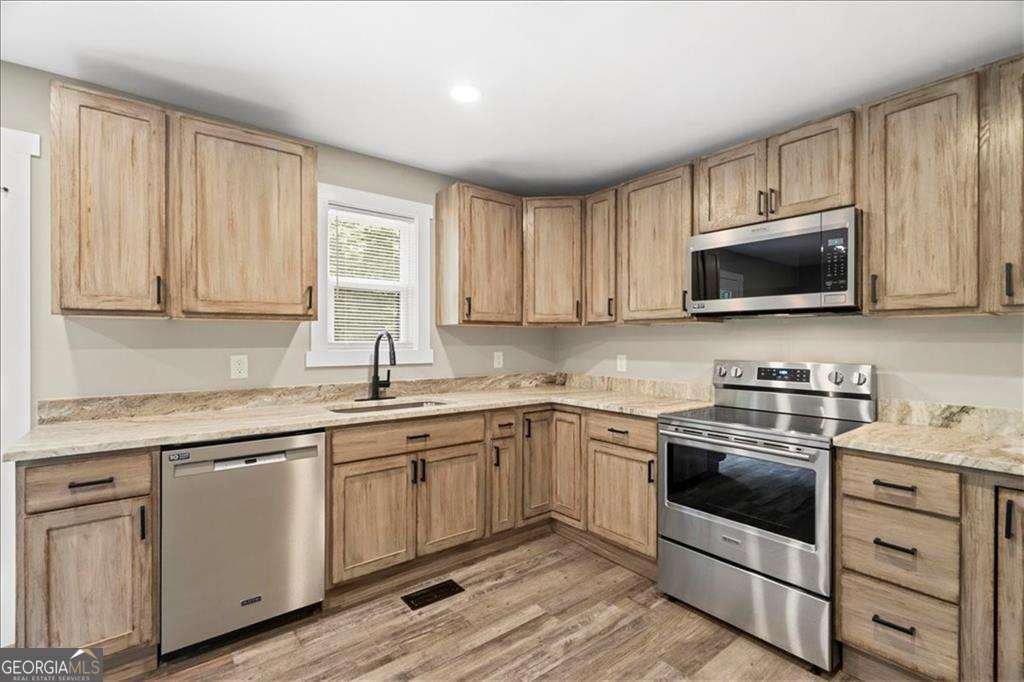 126 Church Road Calhoun - Photo 9
