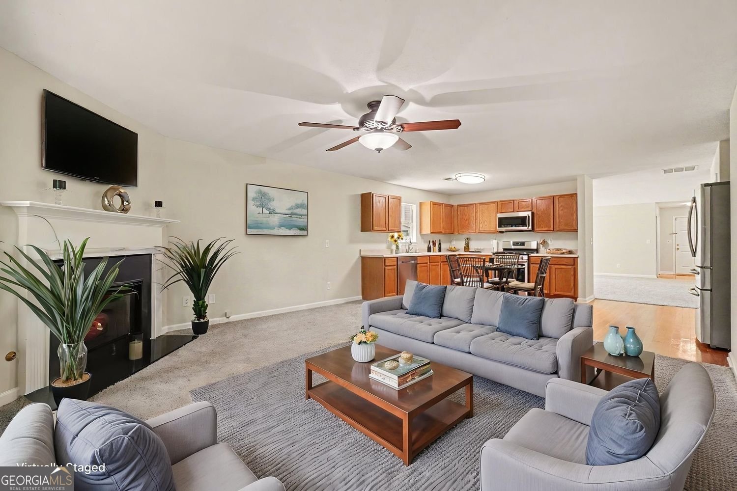 460 Pinevale Court Atlanta - Photo 9