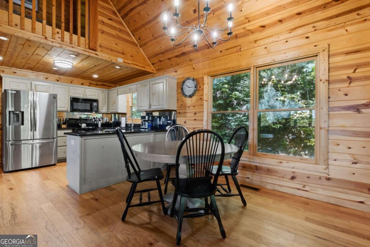 161 Huntington Way Blue Ridge - Photo 28