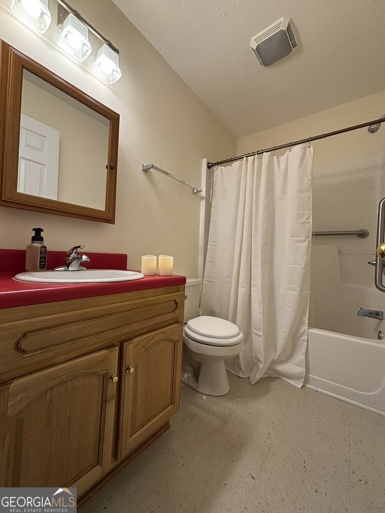 405 Crawfordville Road Union Point - Photo 10