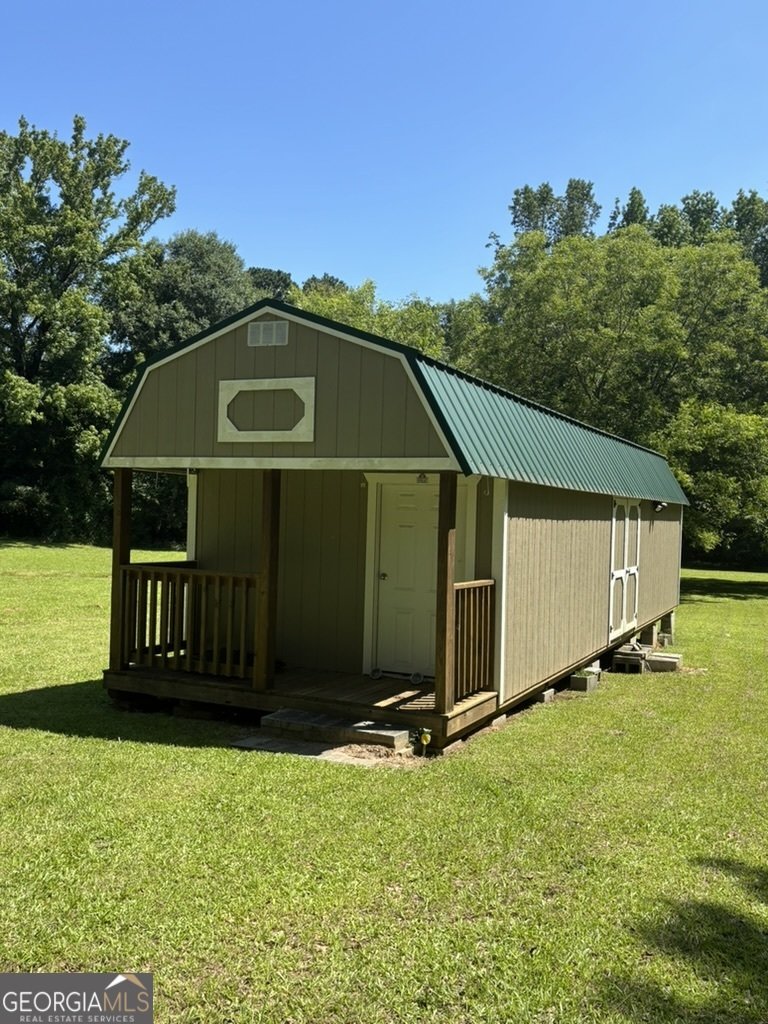 405 Crawfordville Road Union Point - Photo 12