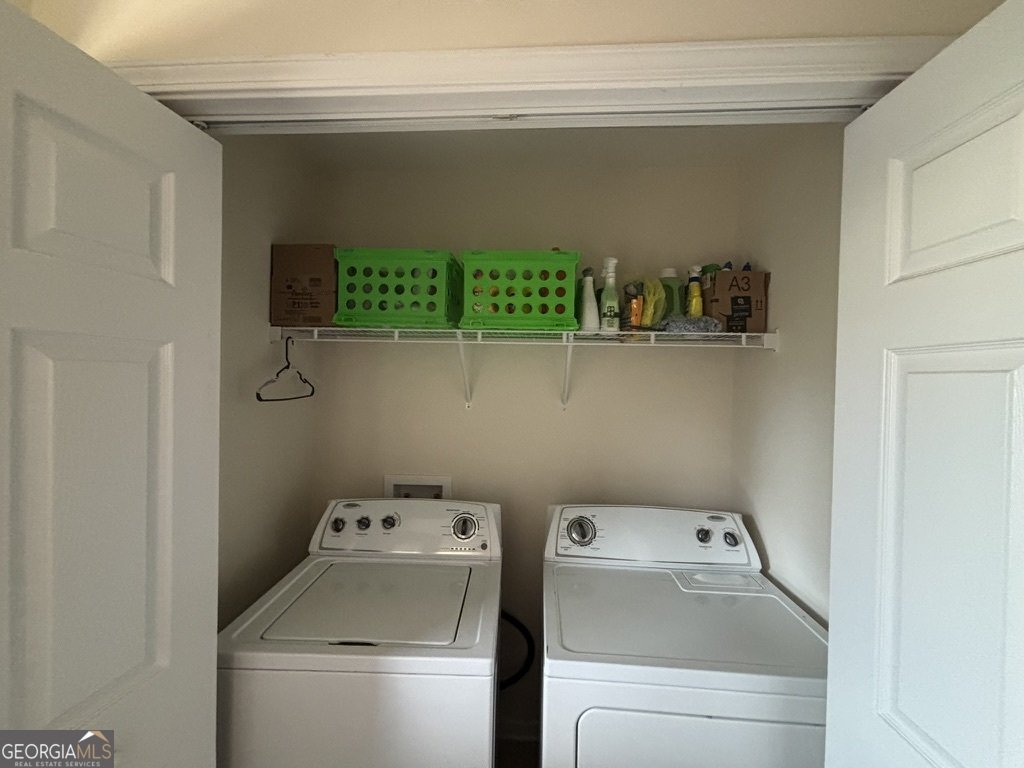 405 Crawfordville Road Union Point - Photo 14