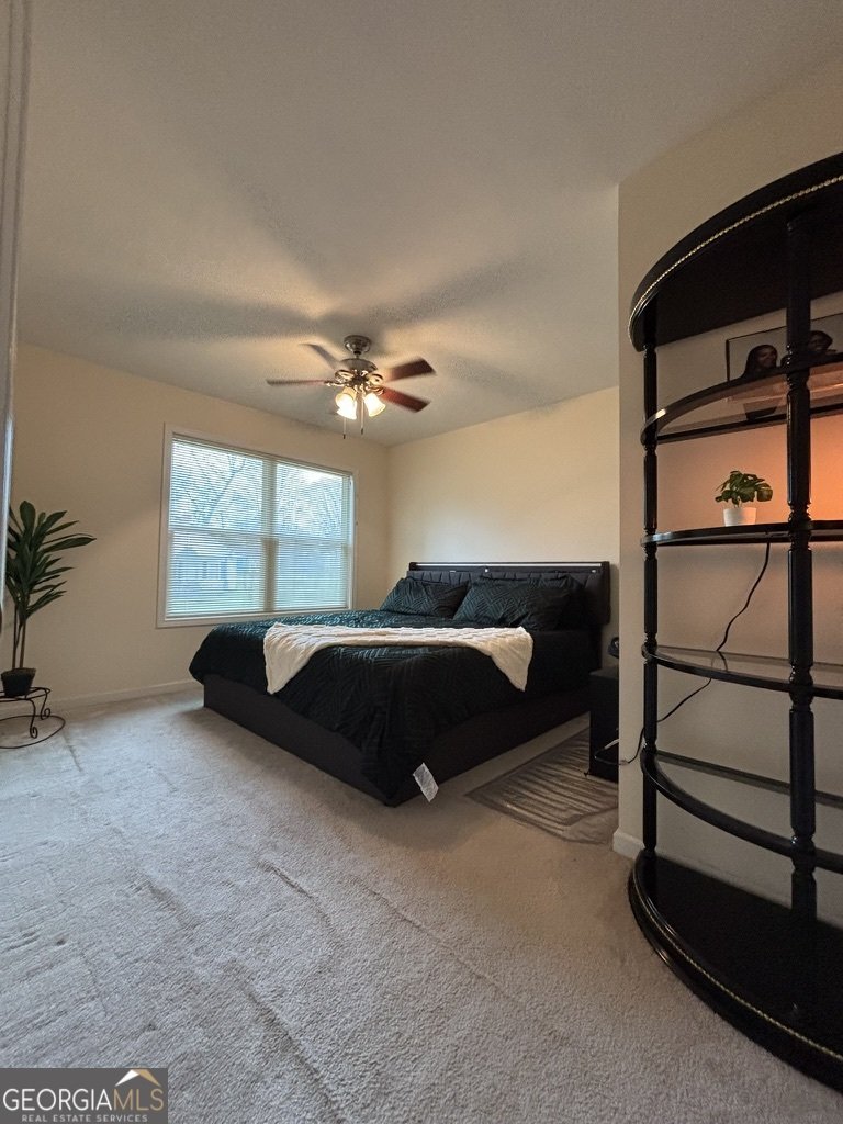 405 Crawfordville Road Union Point - Photo 6