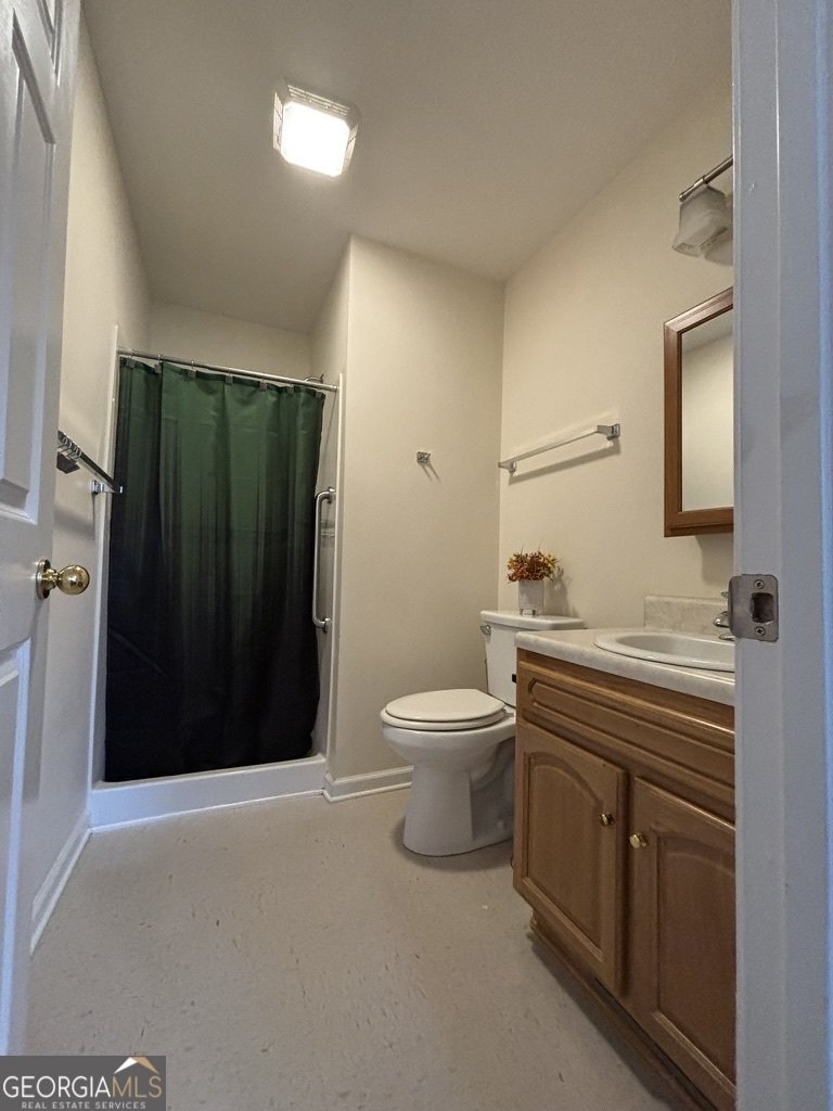 405 Crawfordville Road Union Point - Photo 8