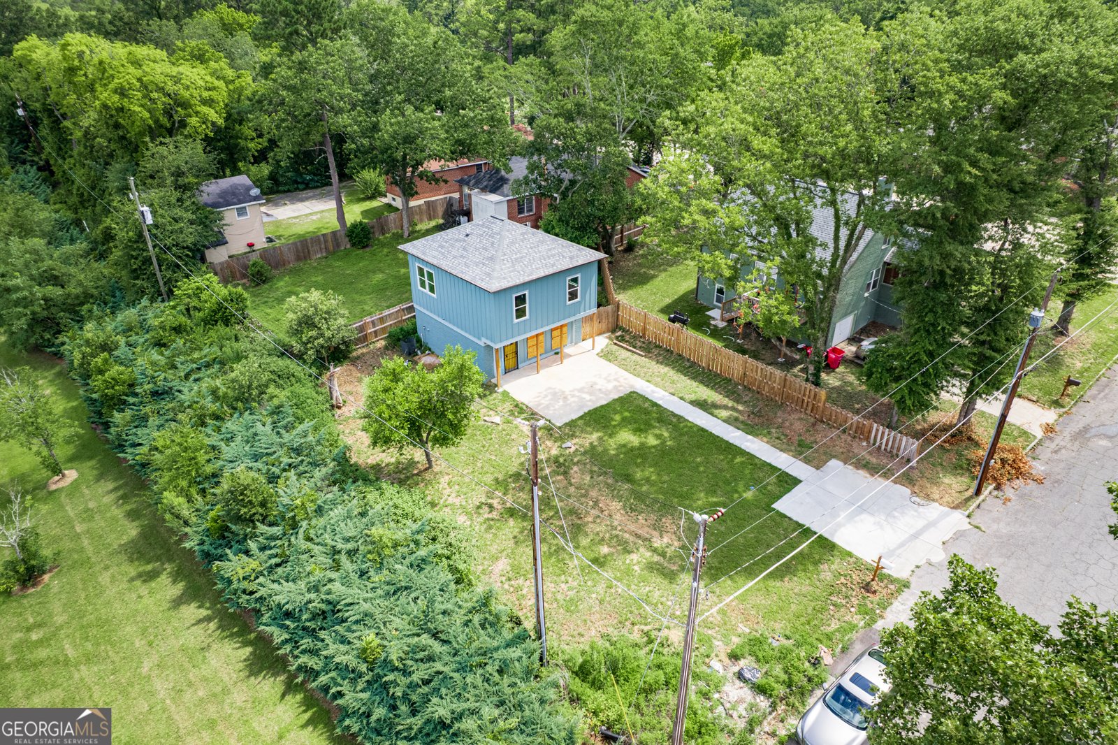 2819 Cherry Avenue Macon - Photo 25