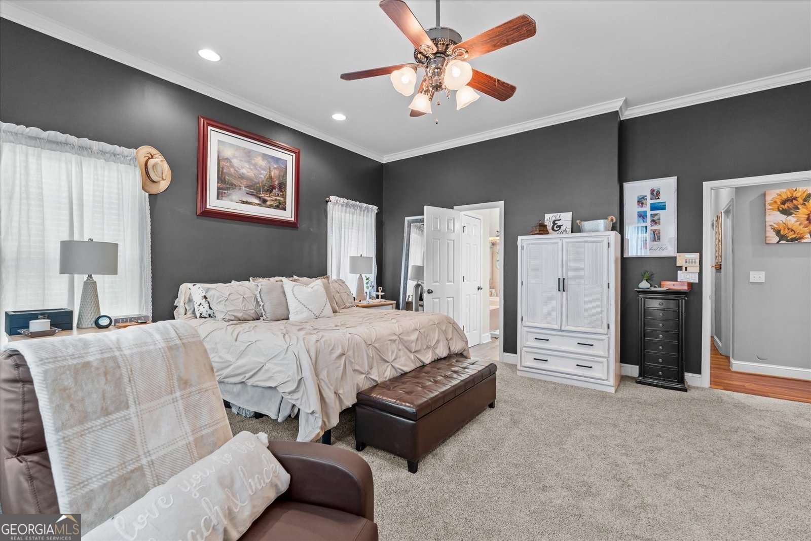 900 Old Four Notch Road Whitesburg - Photo 19