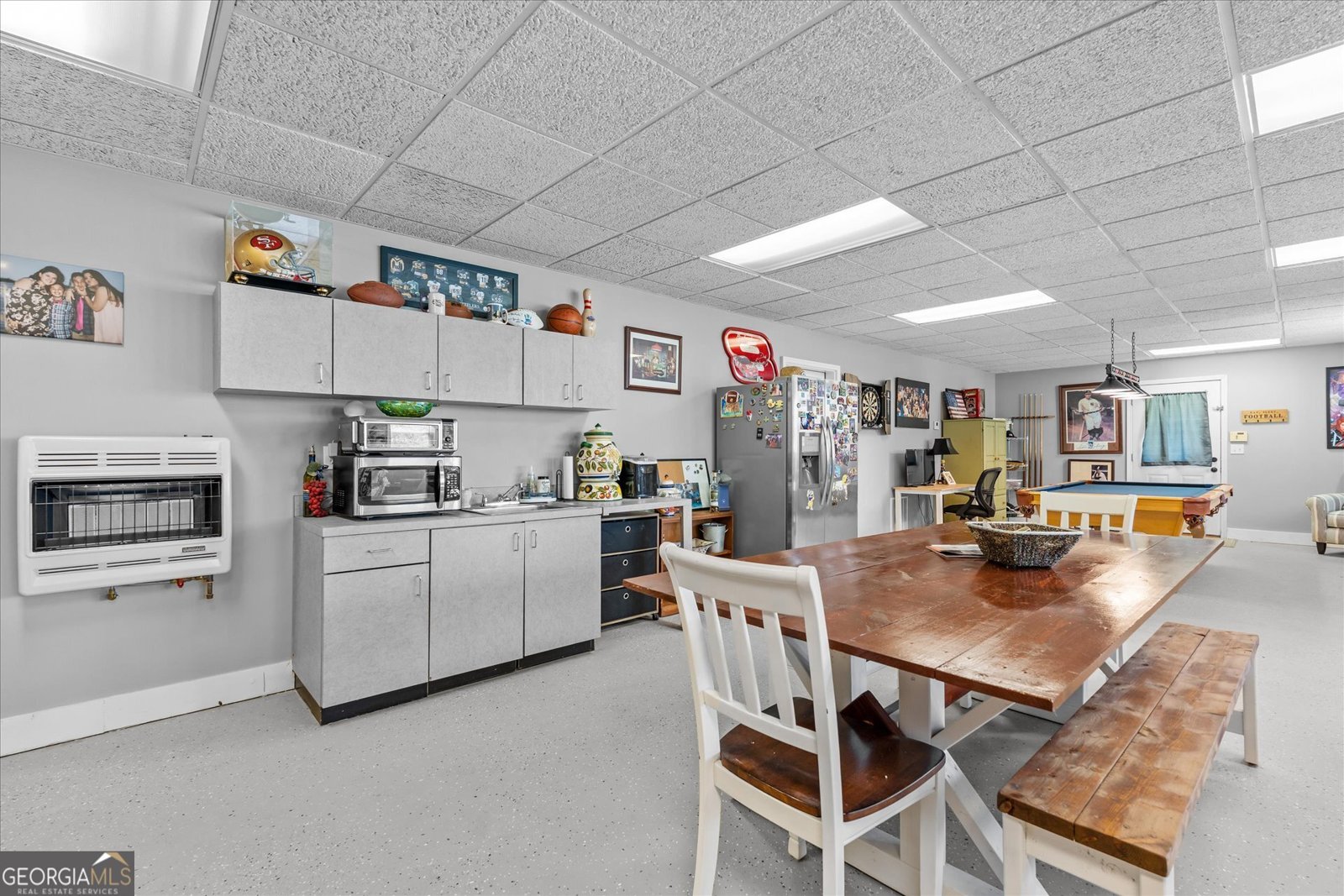 900 Old Four Notch Road Whitesburg - Photo 33