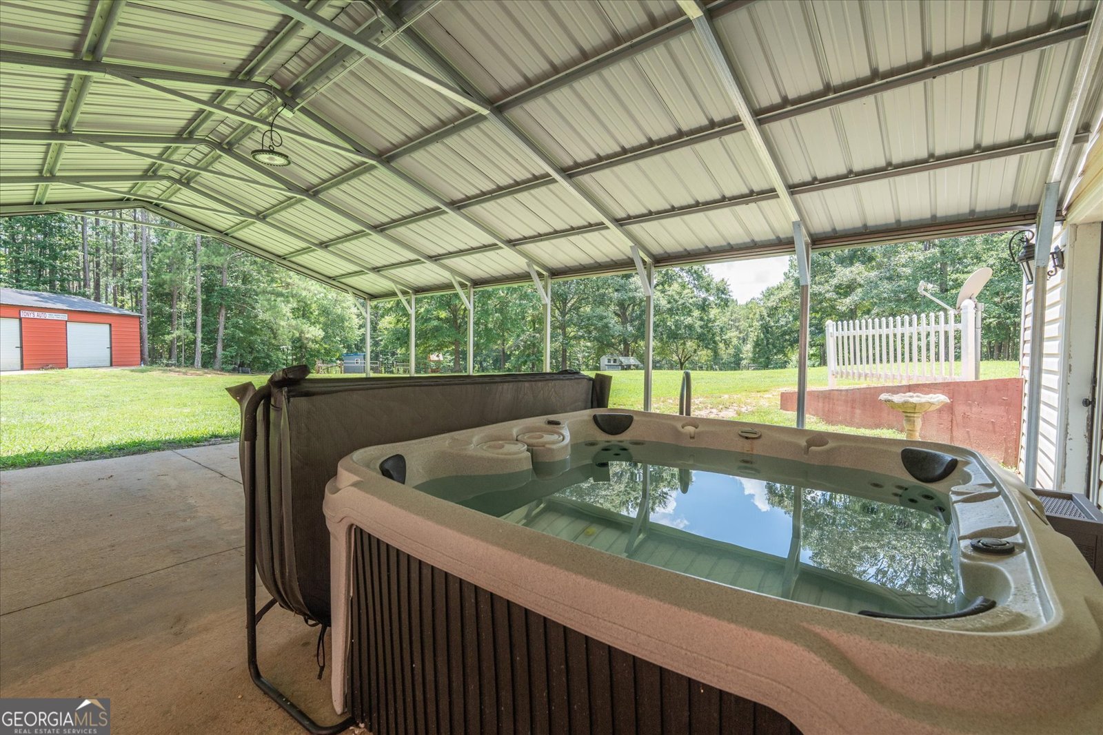 900 Old Four Notch Road Whitesburg - Photo 36