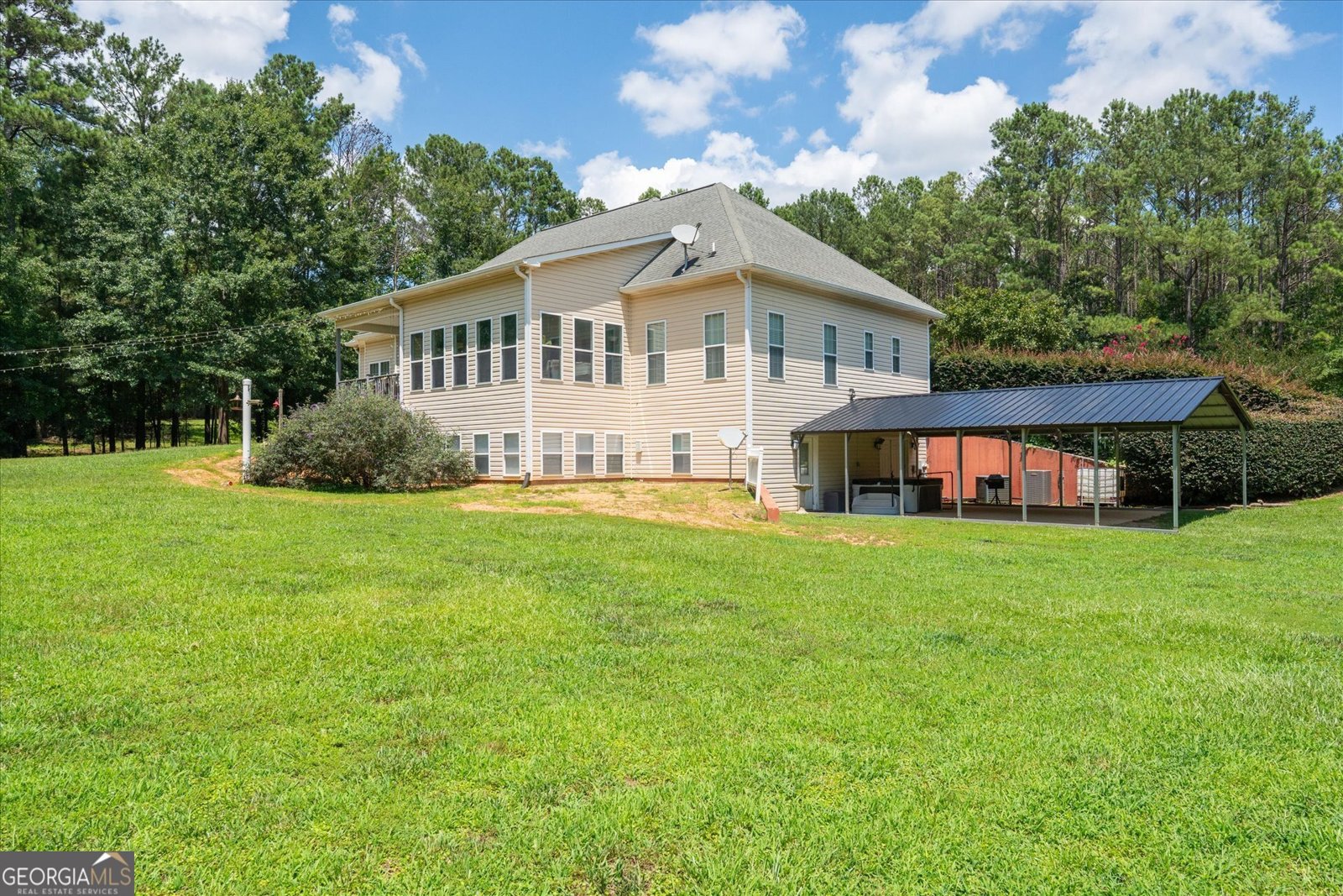 900 Old Four Notch Road Whitesburg - Photo 38