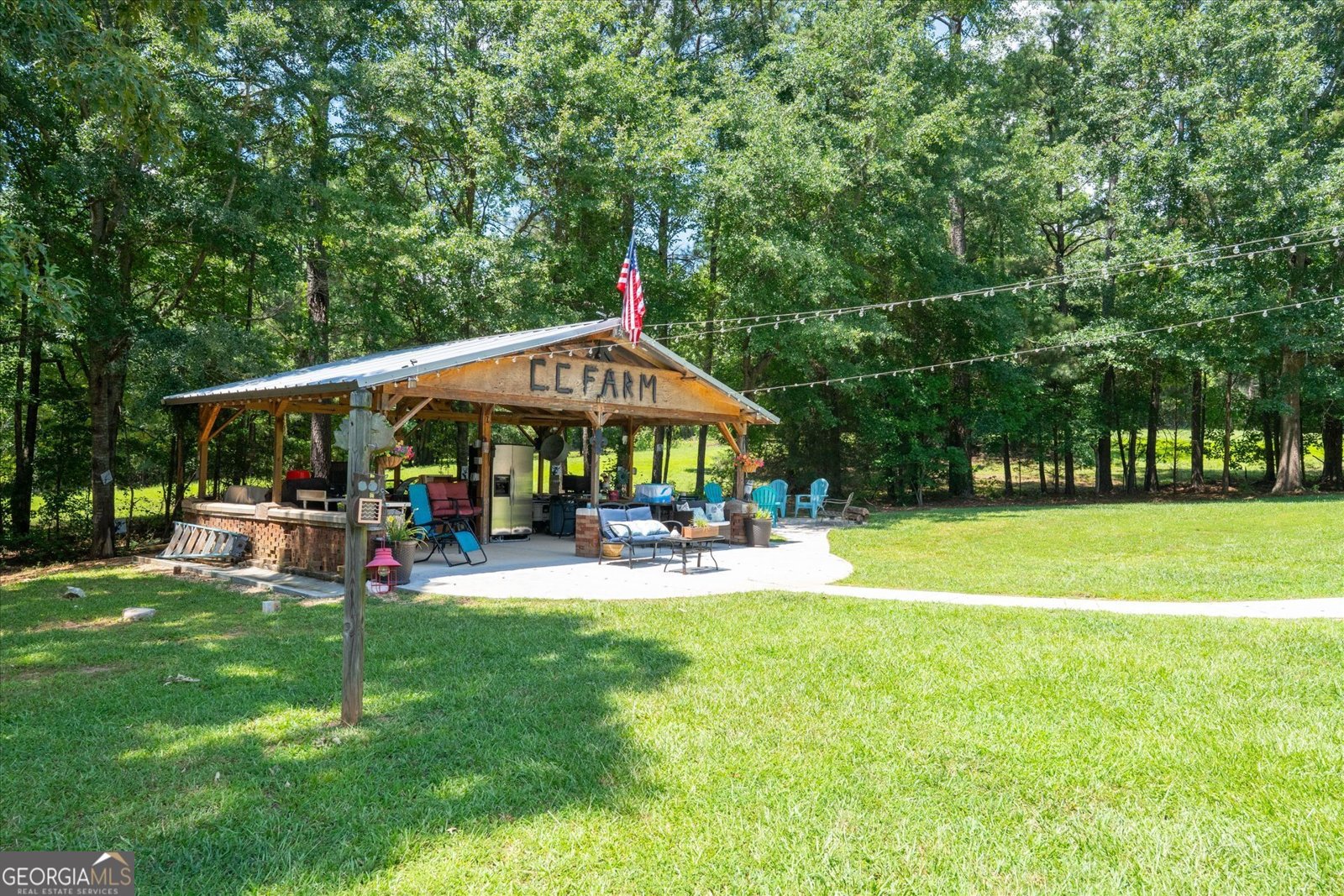 900 Old Four Notch Road Whitesburg - Photo 39