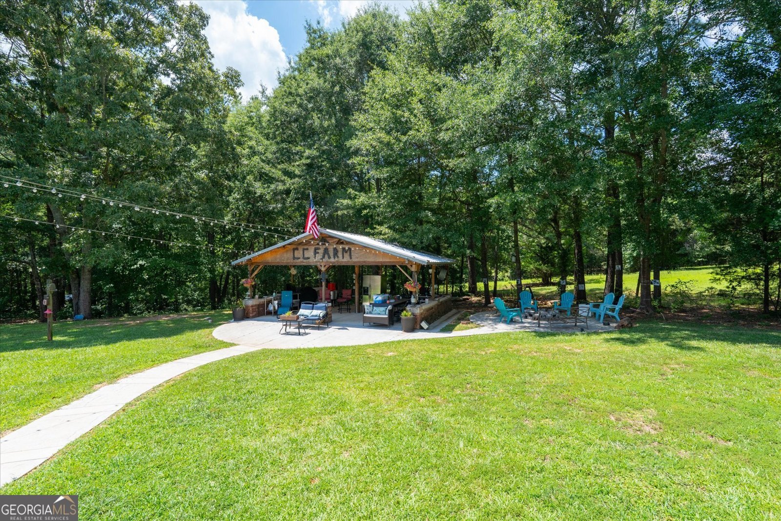 900 Old Four Notch Road Whitesburg - Photo 40