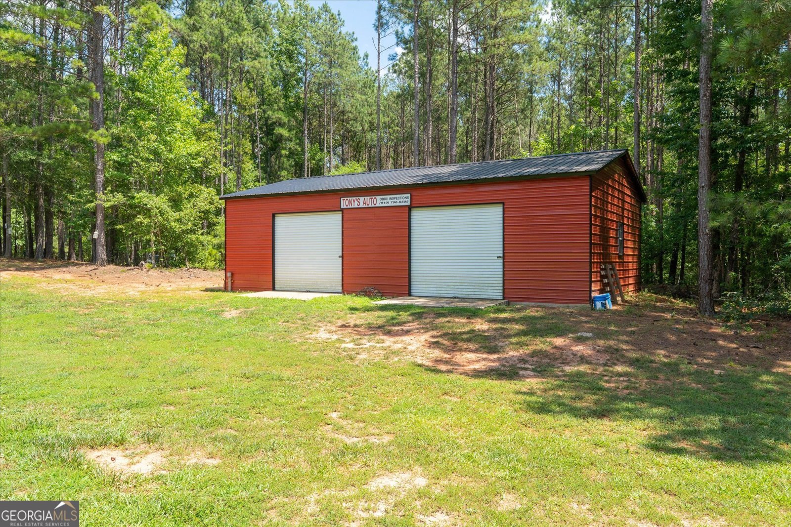 900 Old Four Notch Road Whitesburg - Photo 42