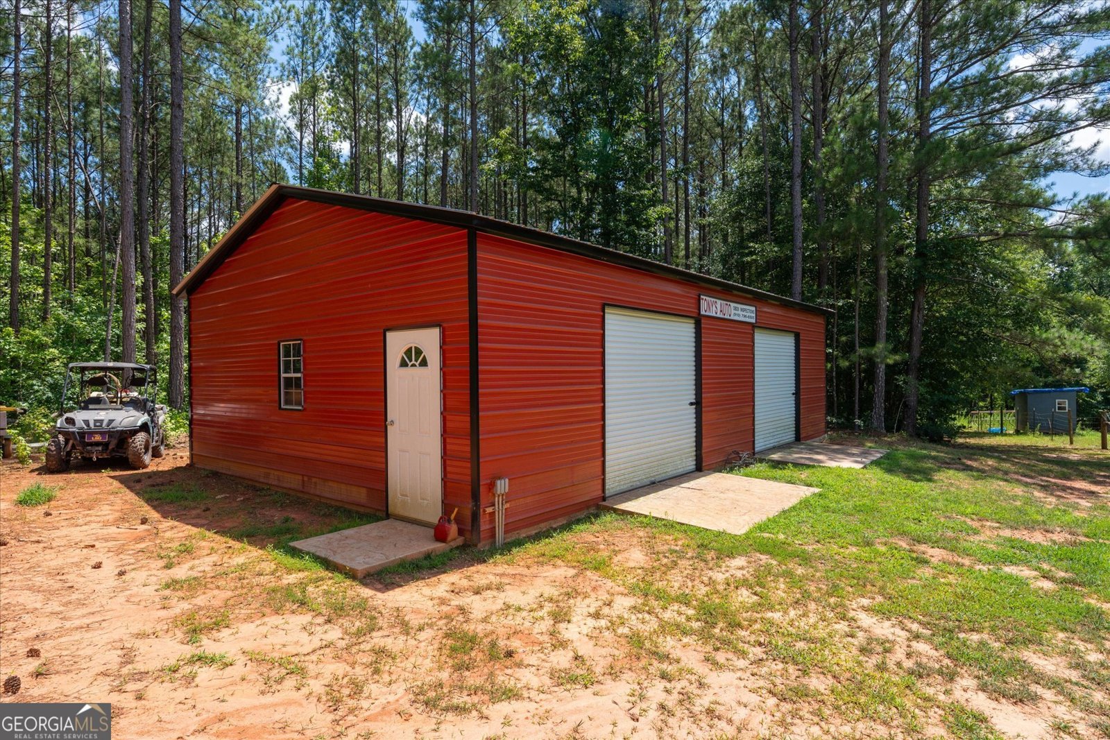 900 Old Four Notch Road Whitesburg - Photo 43