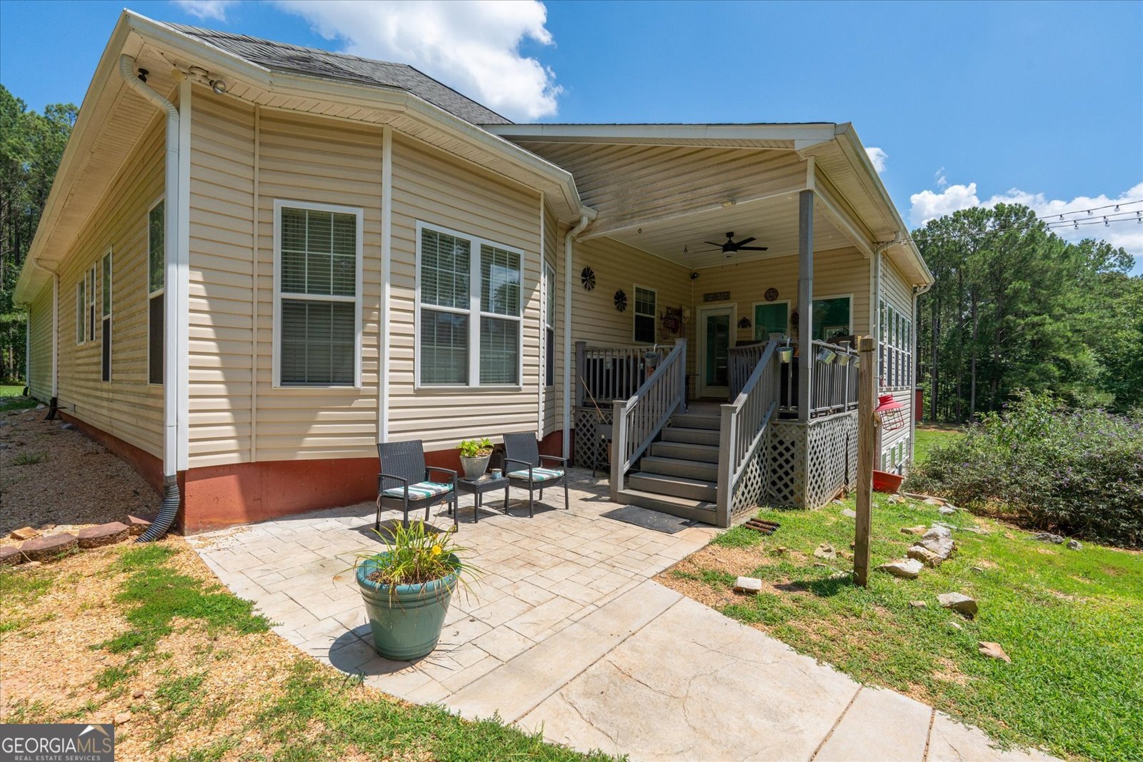 900 Old Four Notch Road Whitesburg - Photo 44