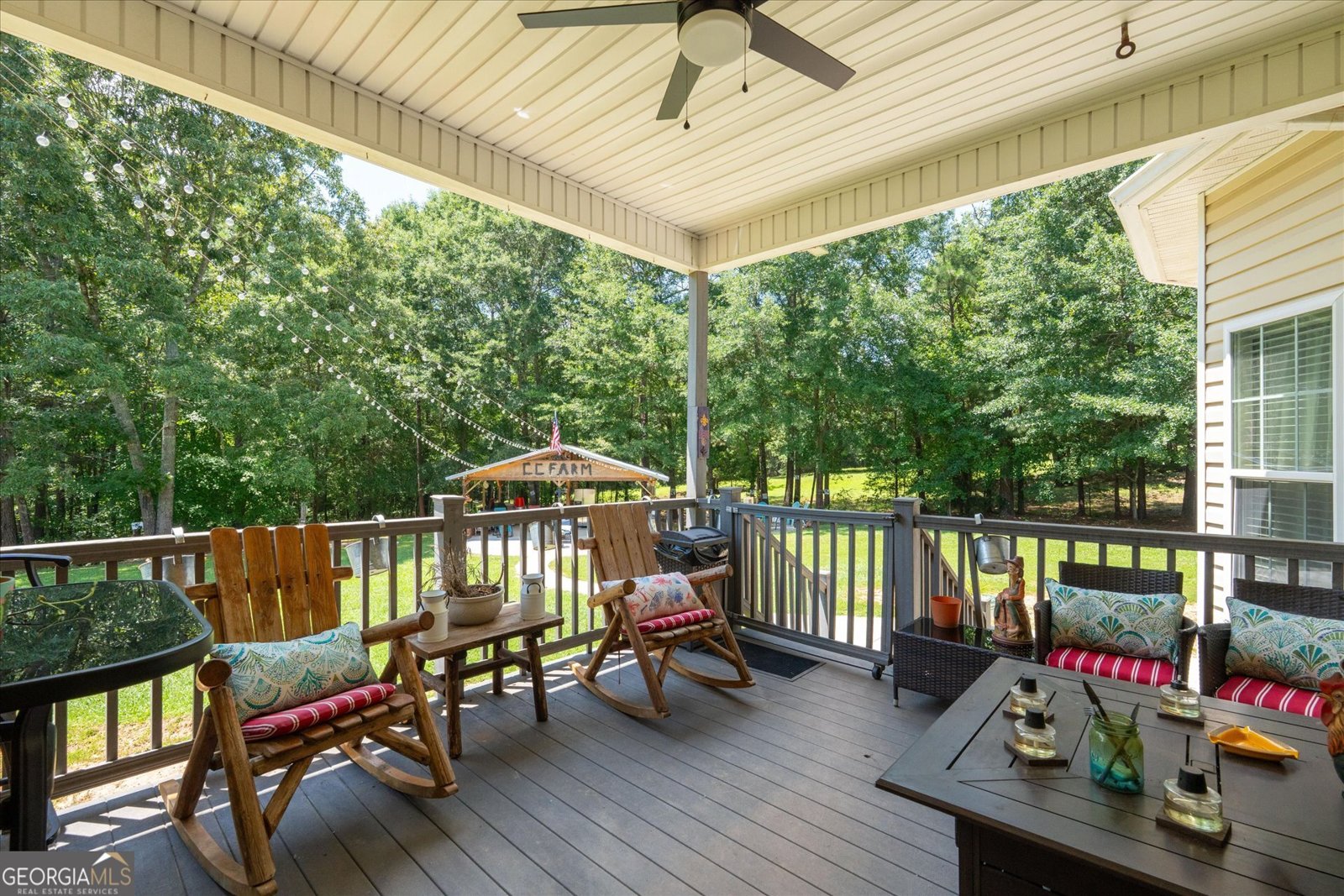 900 Old Four Notch Road Whitesburg - Photo 45