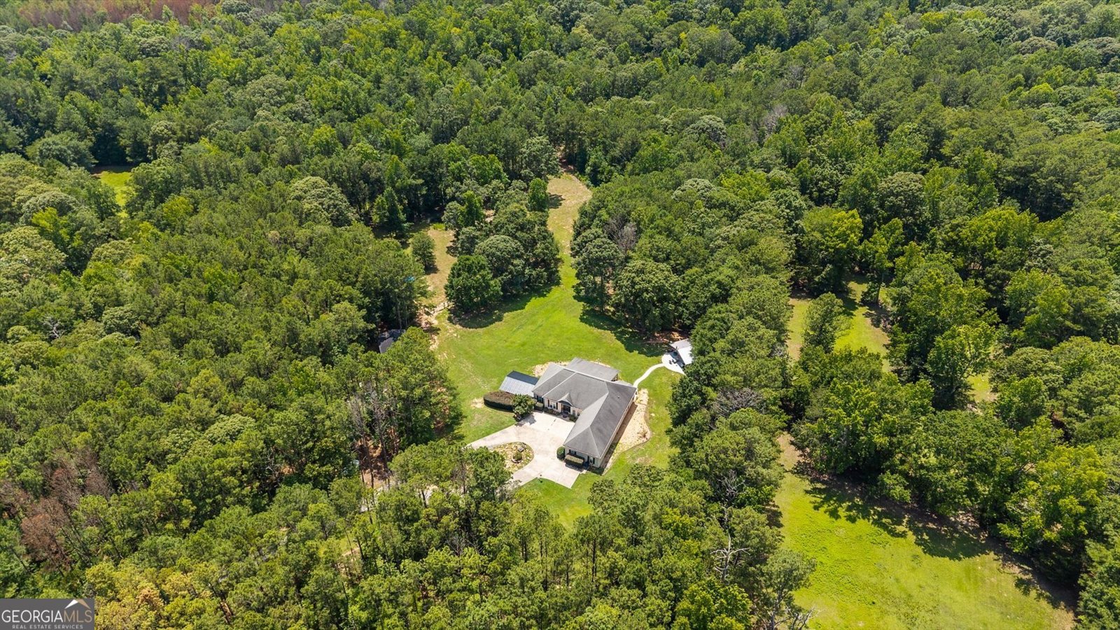 900 Old Four Notch Road Whitesburg - Photo 48