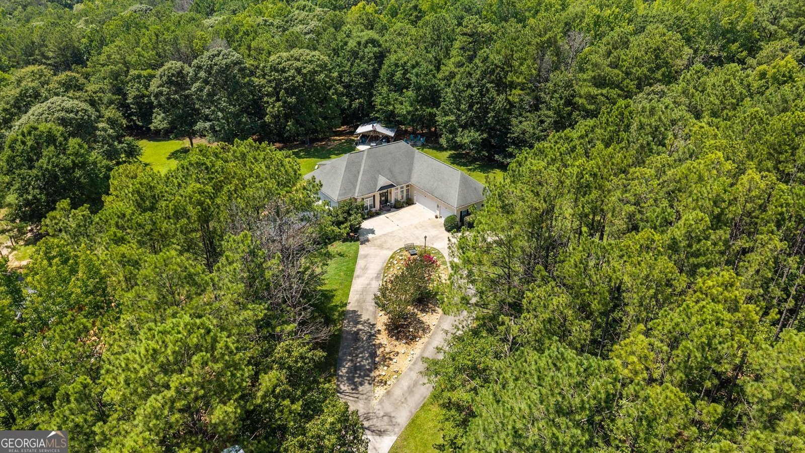 900 Old Four Notch Road Whitesburg - Photo 49