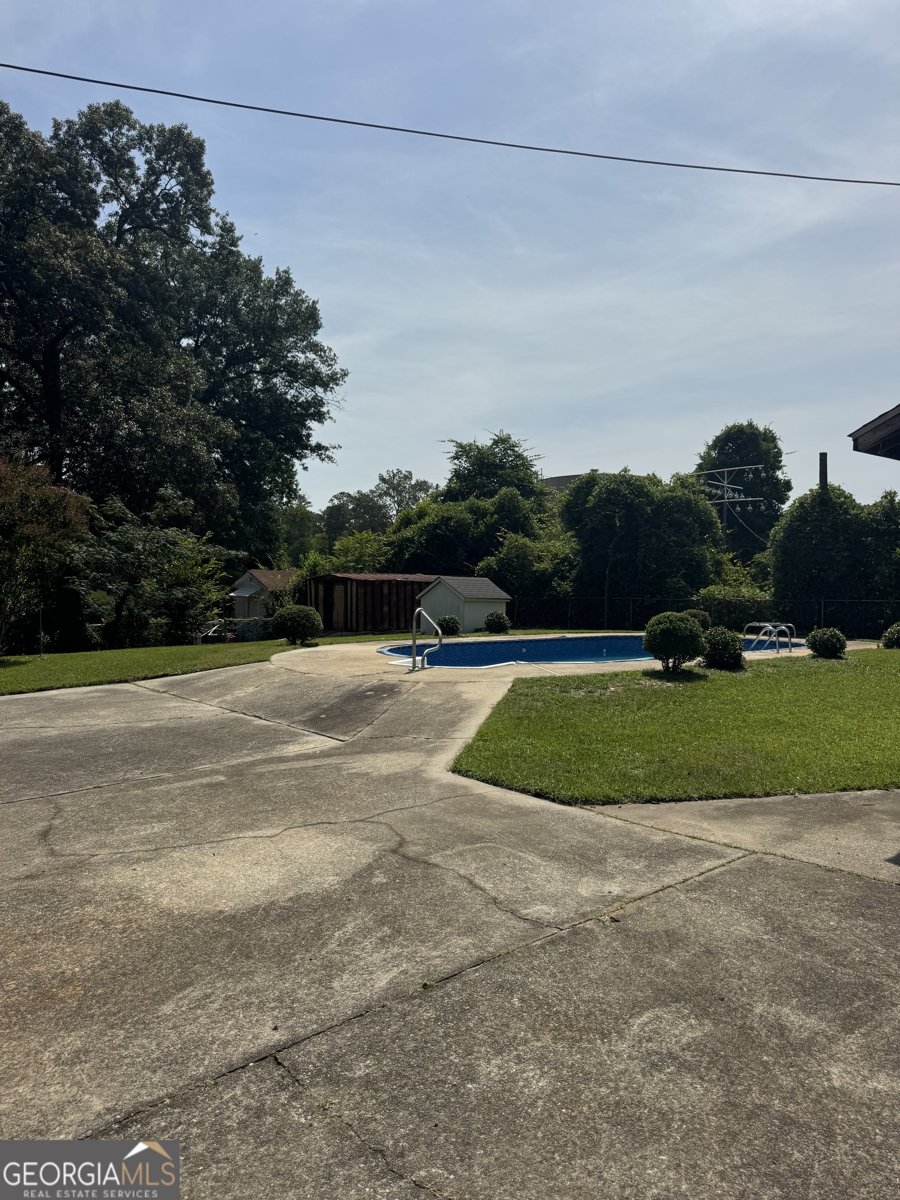 2865 Jane Allen Drive Macon - Photo 17
