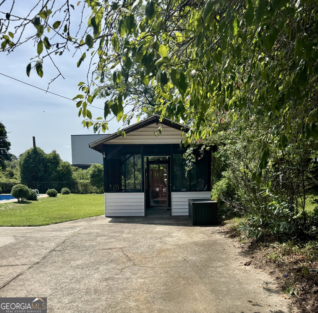 2865 Jane Allen Drive Macon - Photo 20