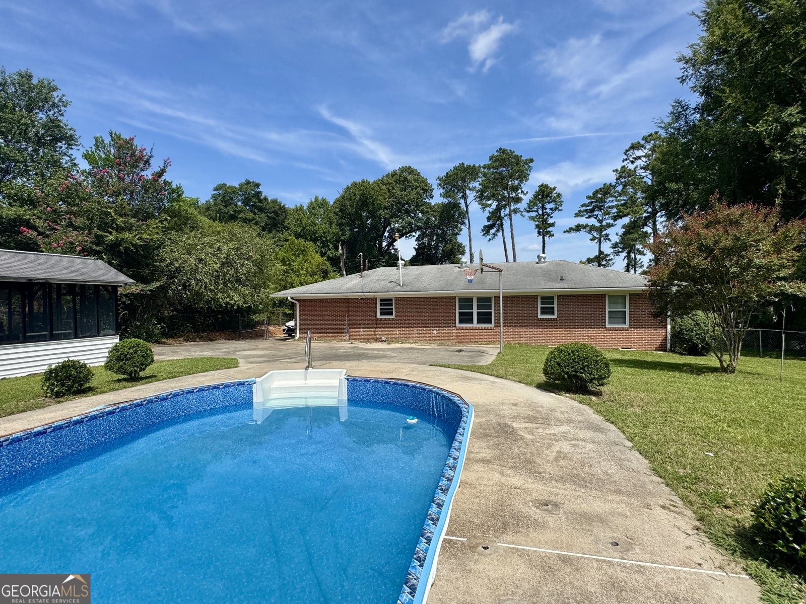 2865 Jane Allen Drive Macon - Photo 21
