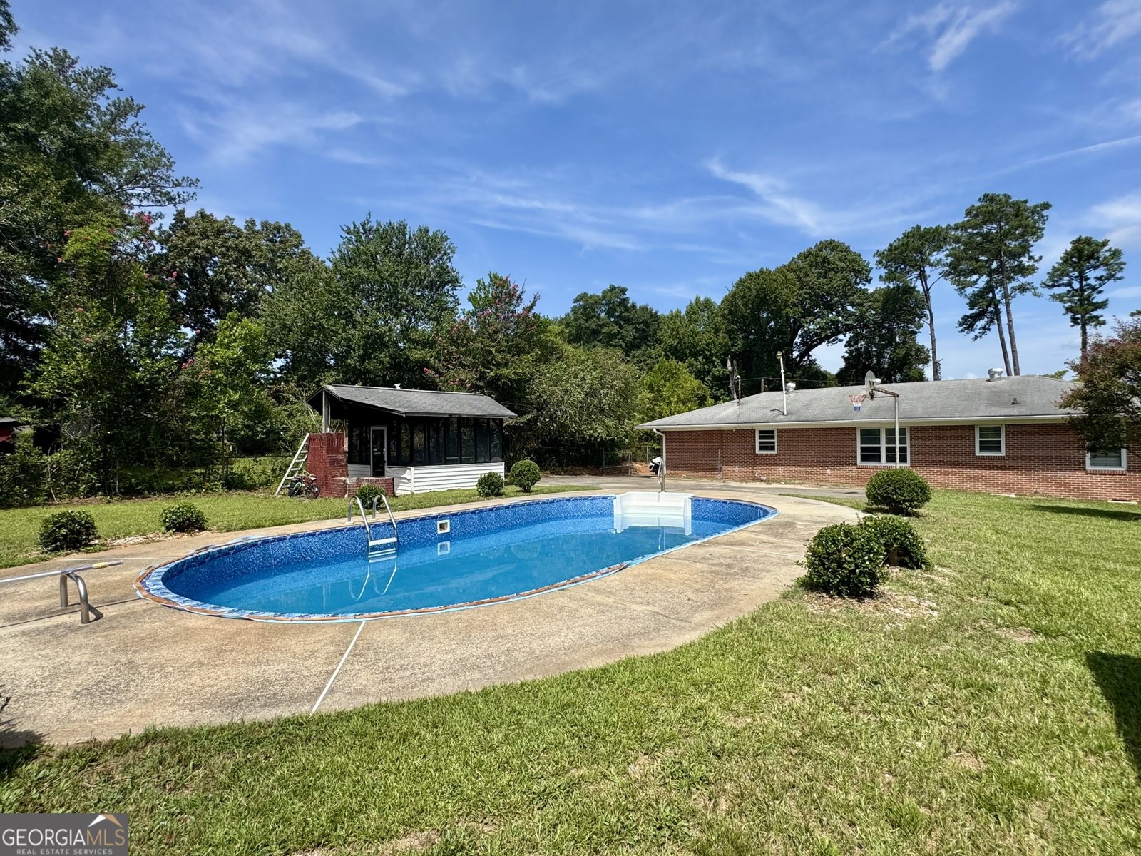 2865 Jane Allen Drive Macon - Photo 23