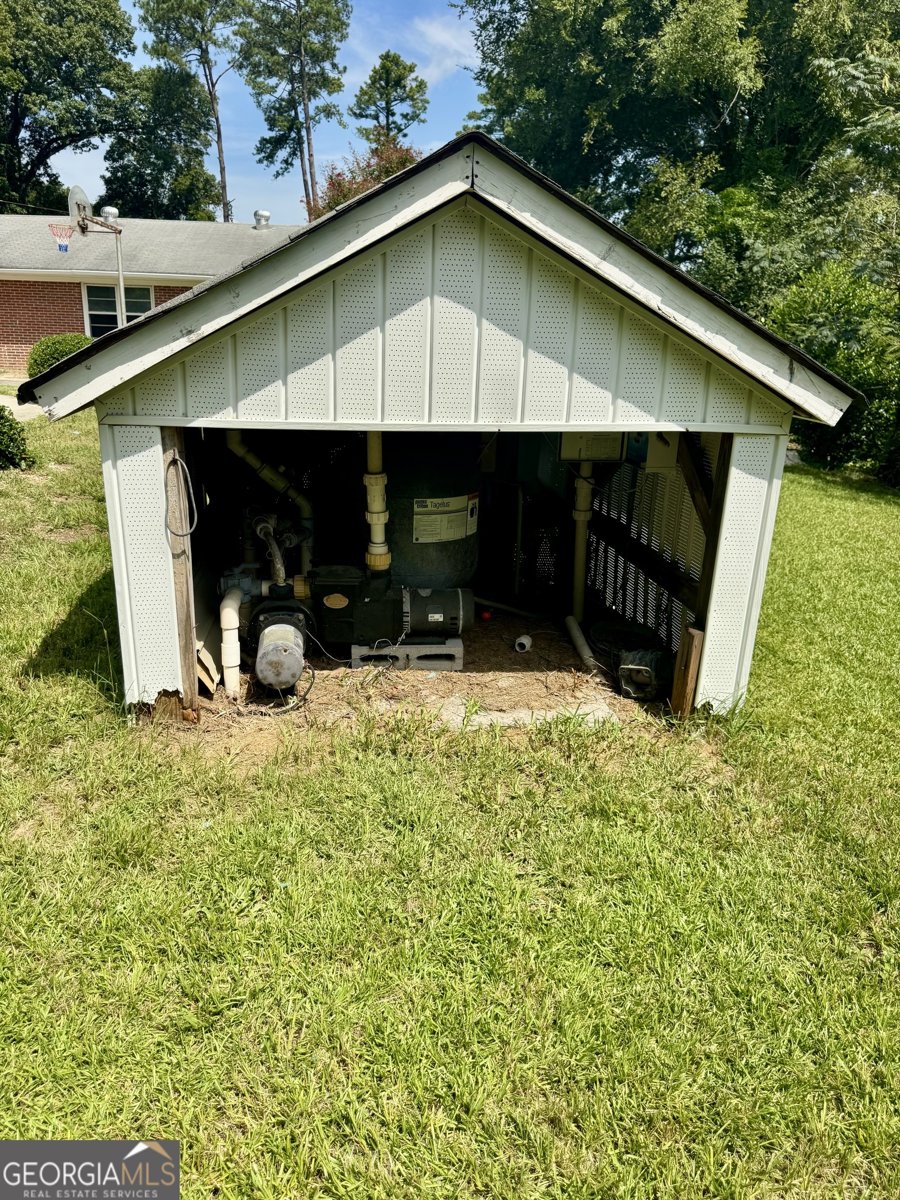 2865 Jane Allen Drive Macon - Photo 24