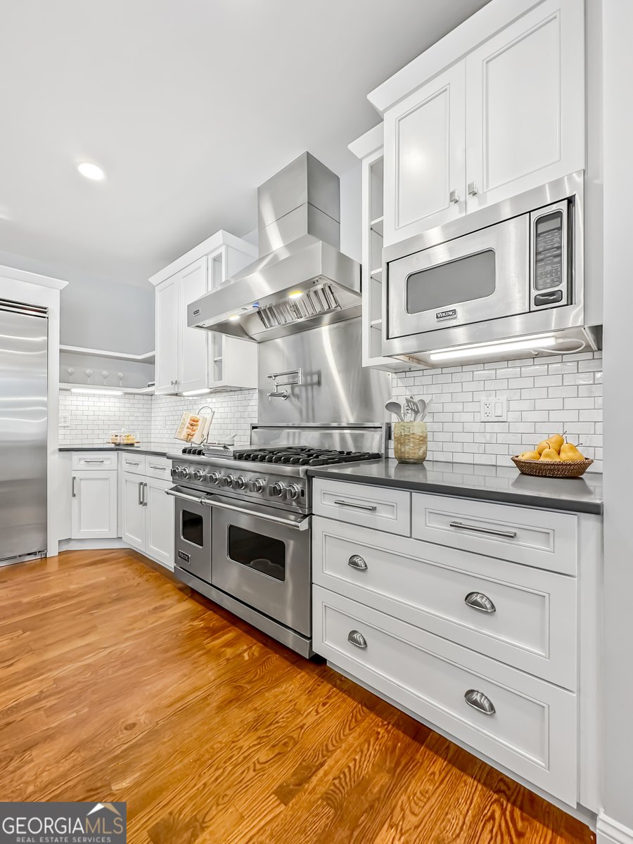 30 Inverness Way Newnan - Photo 10