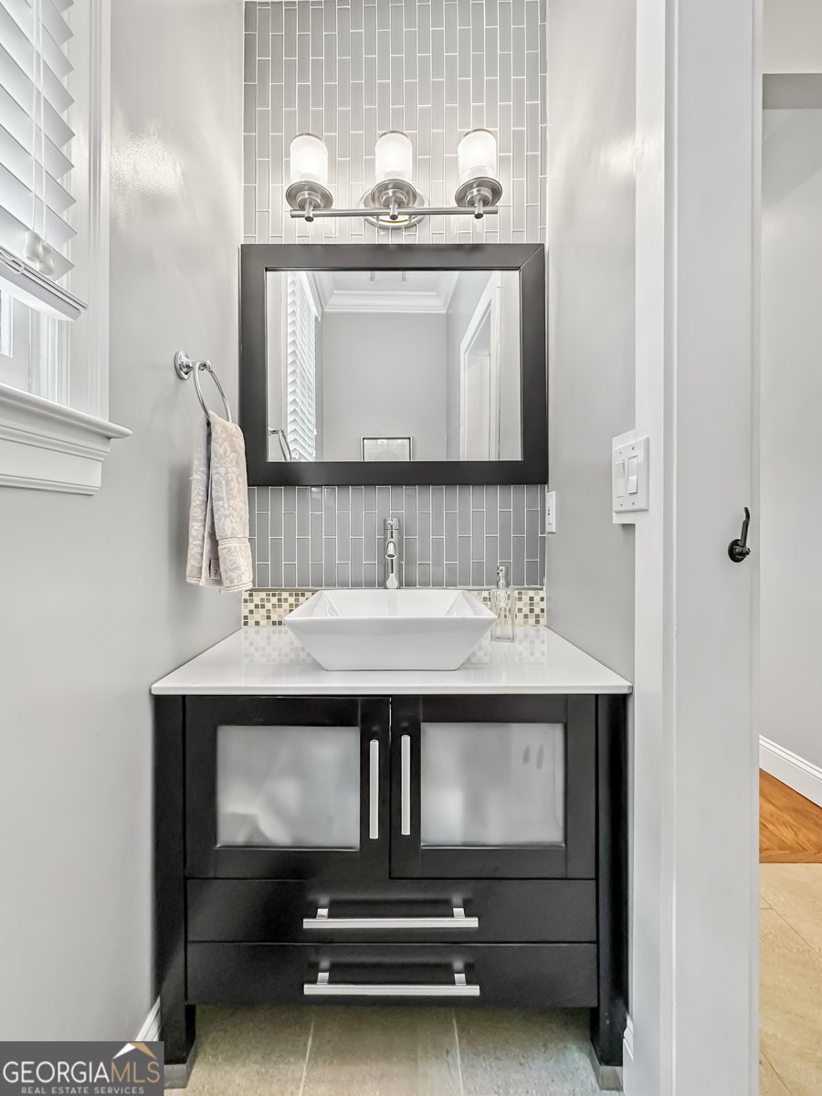 30 Inverness Way Newnan - Photo 15