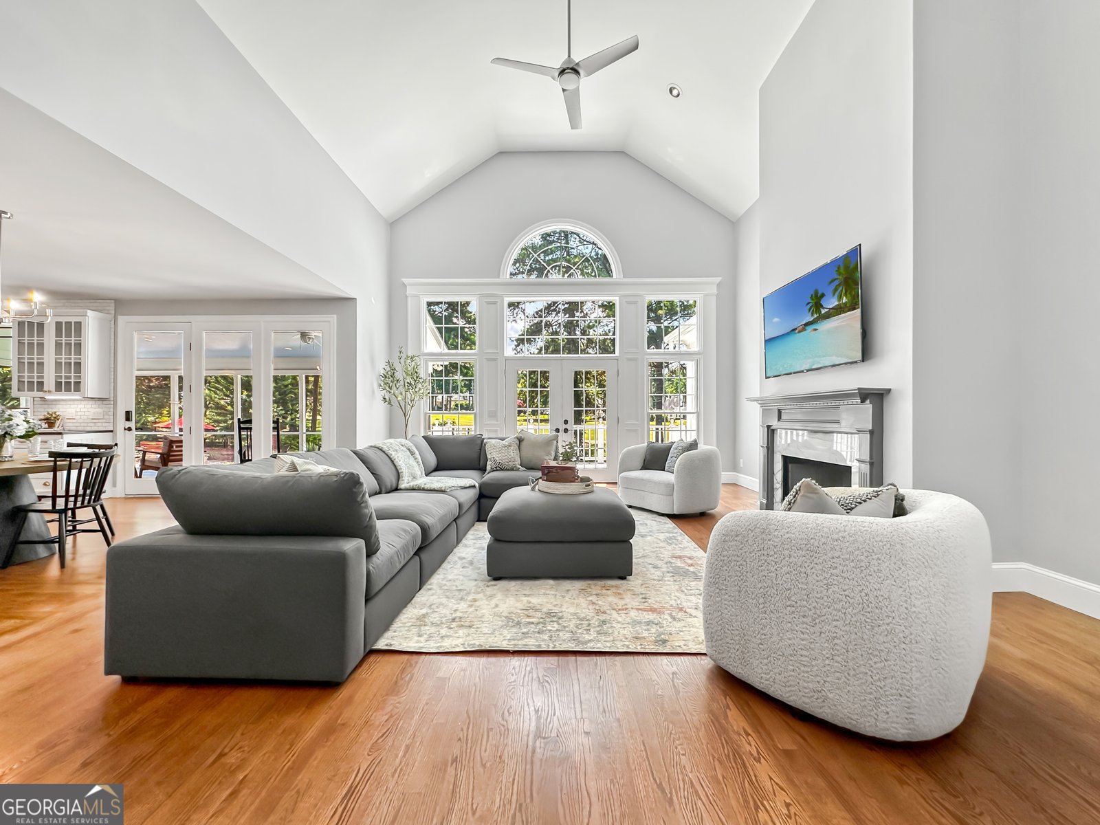 30 Inverness Way Newnan - Photo 16