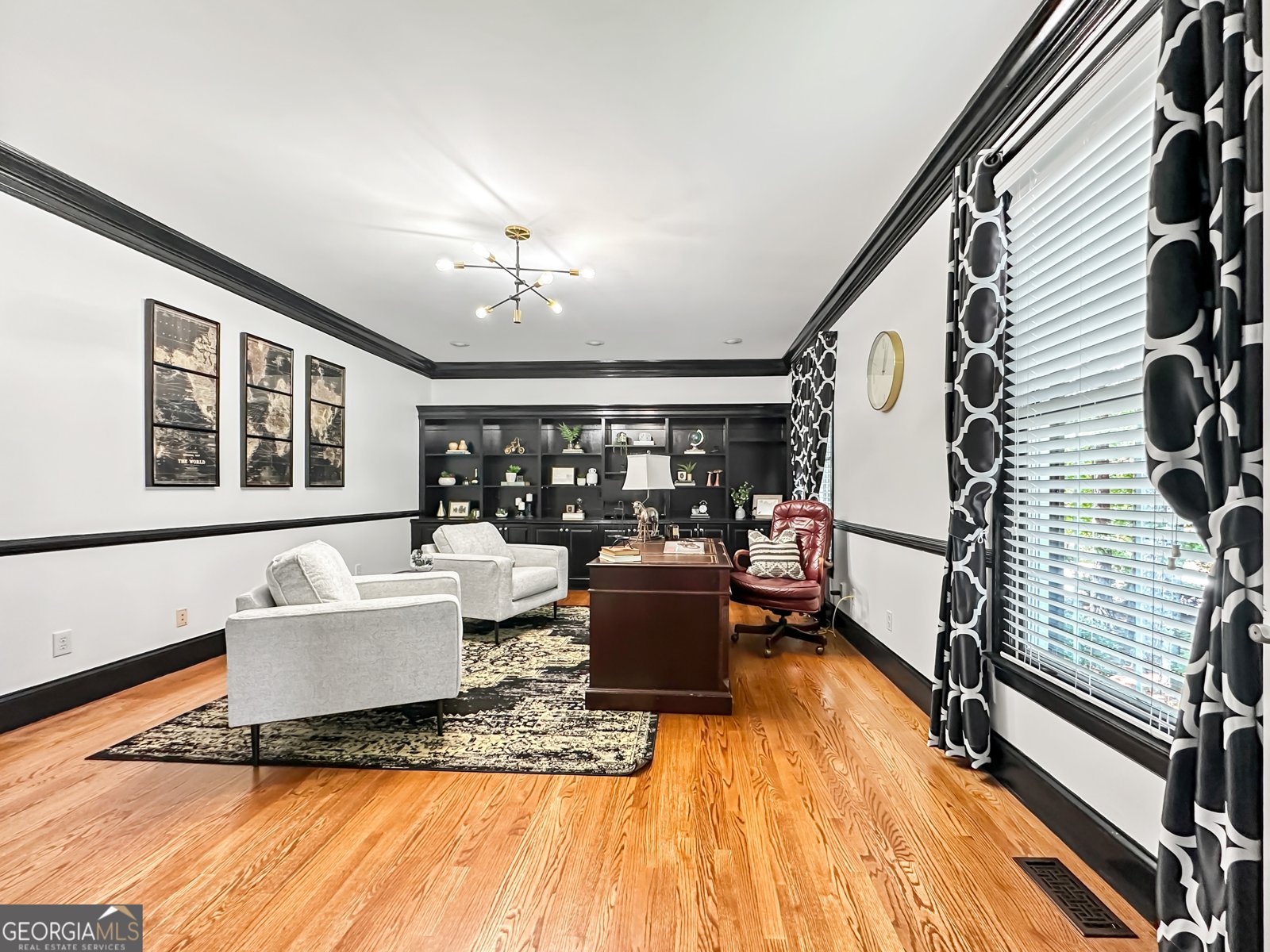 30 Inverness Way Newnan - Photo 17
