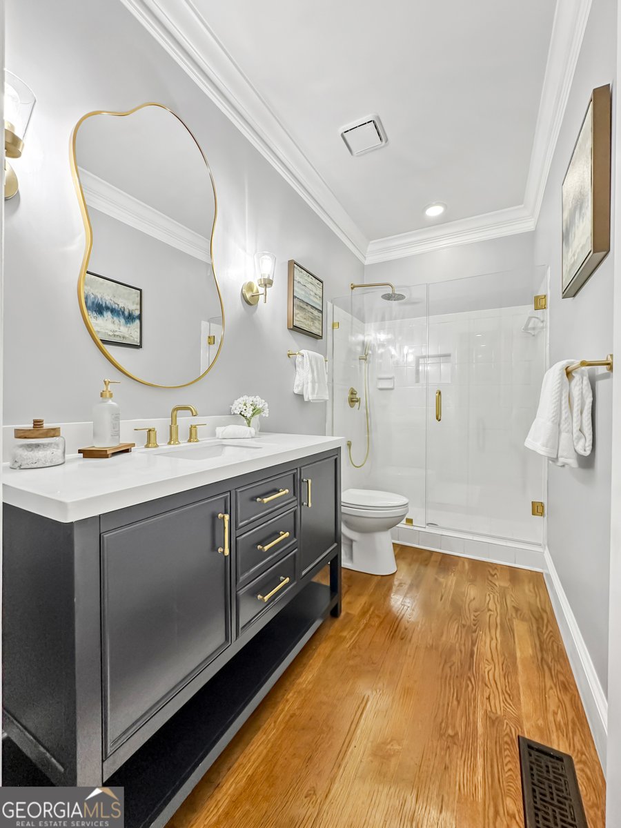 30 Inverness Way Newnan - Photo 18