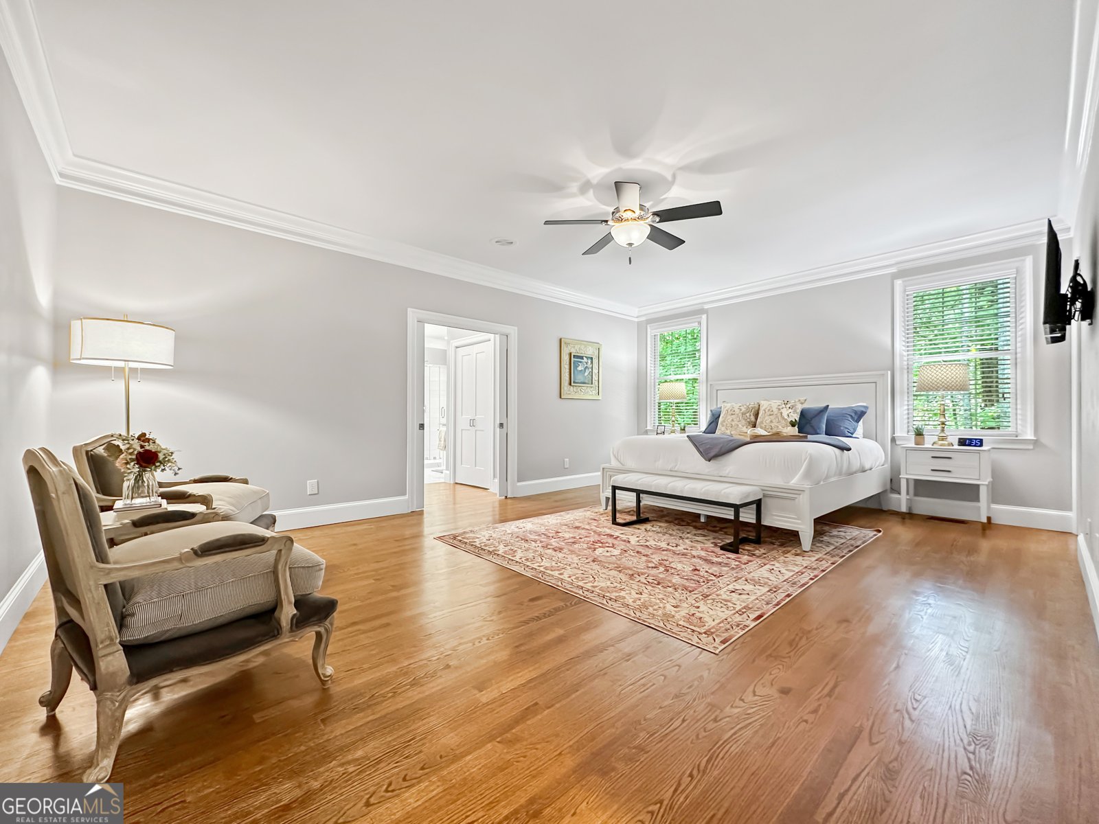 30 Inverness Way Newnan - Photo 19
