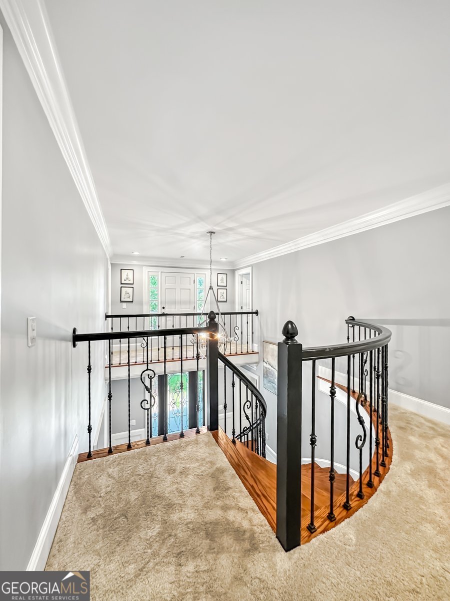 30 Inverness Way Newnan - Photo 23
