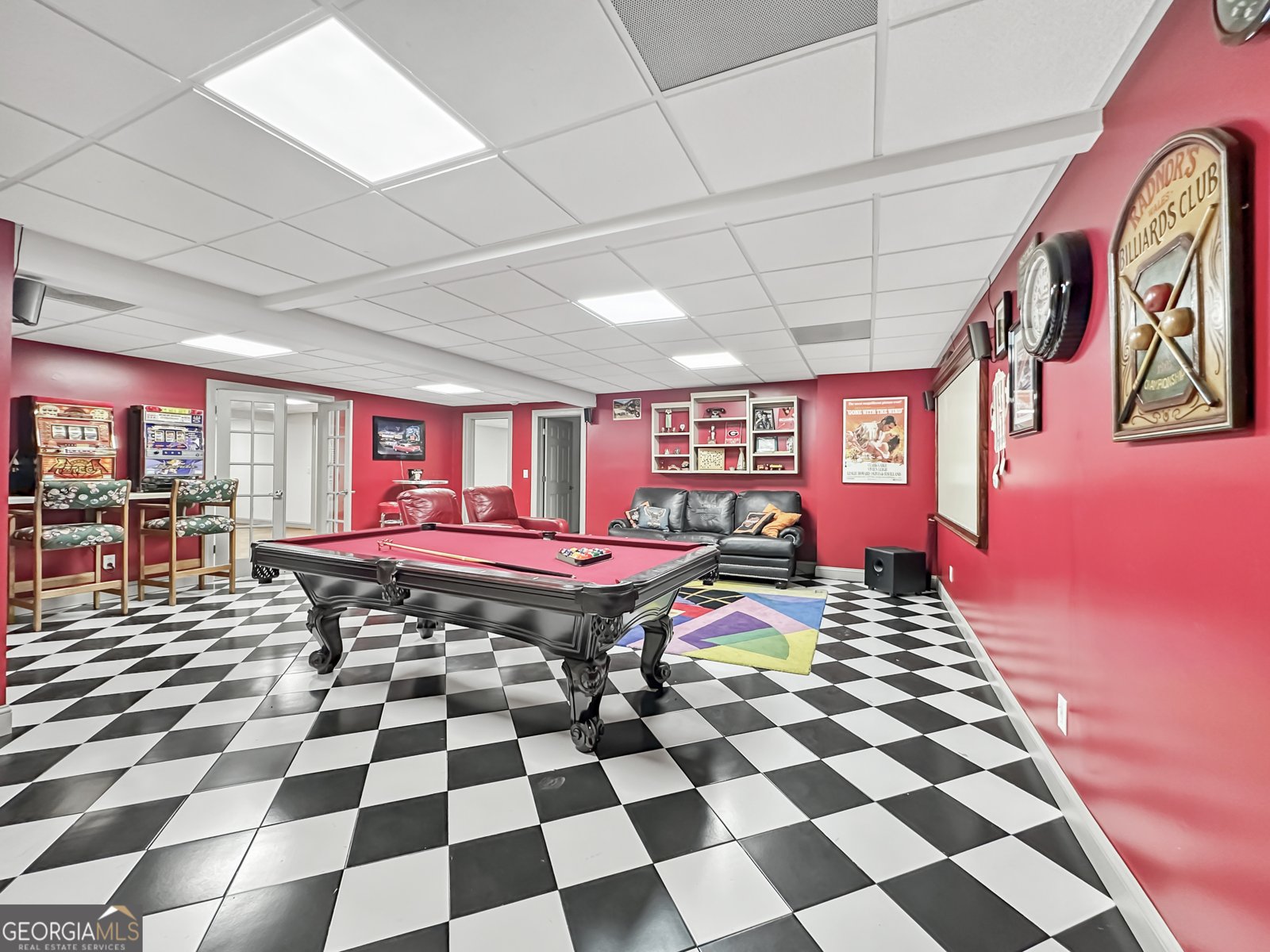 30 Inverness Way Newnan - Photo 35